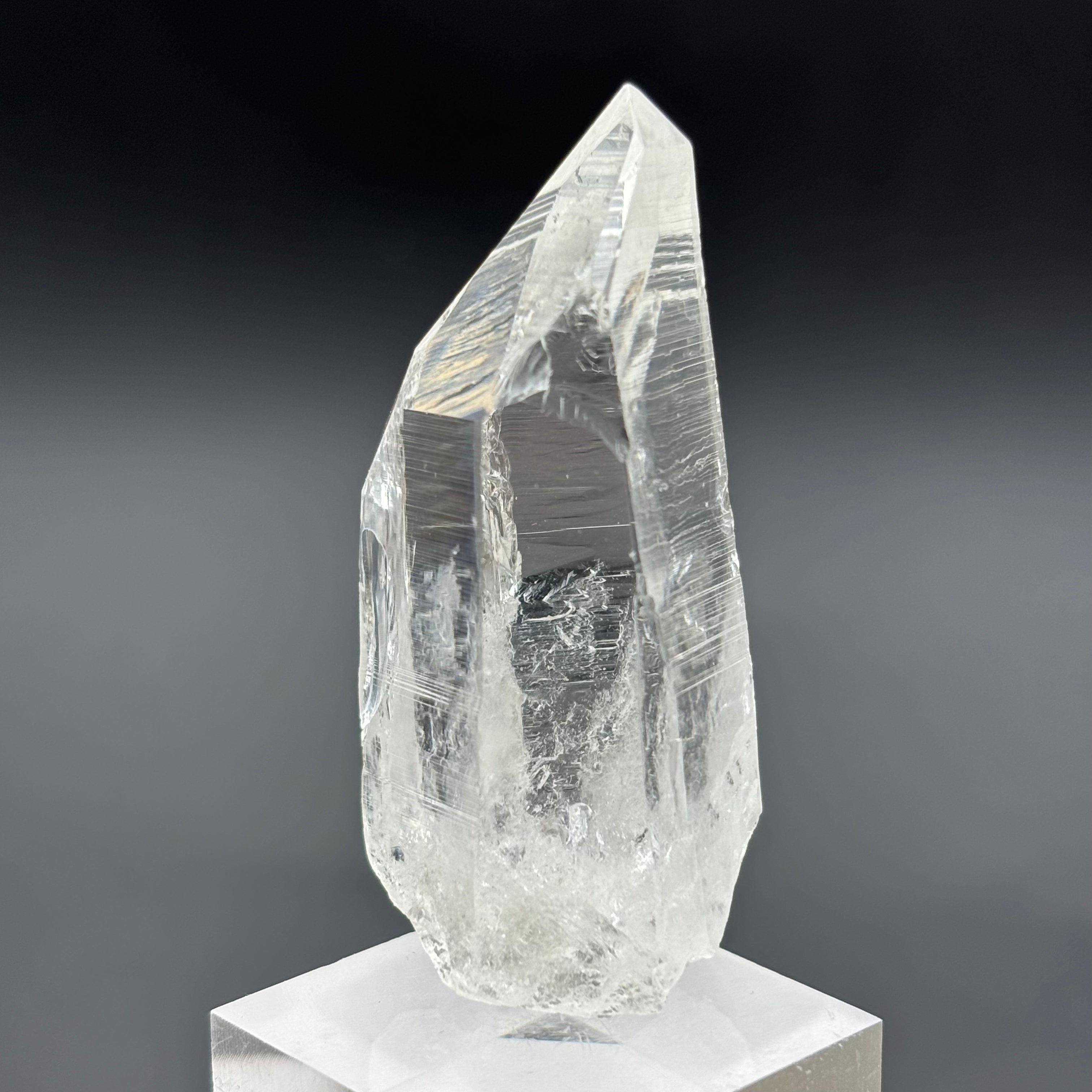 Colombian Quartz, Special Collection - 166