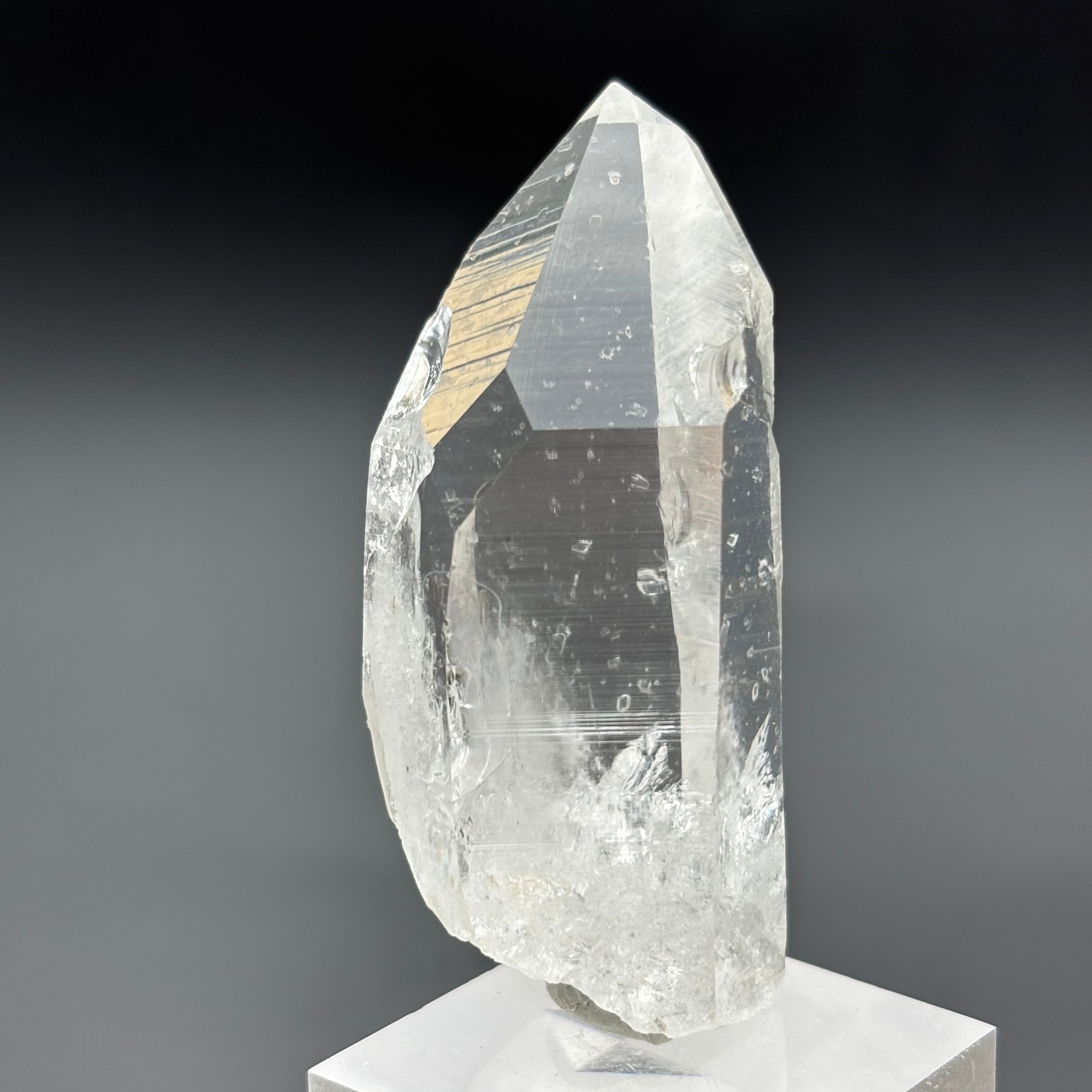 Colombian Quartz, Special Collection - 166