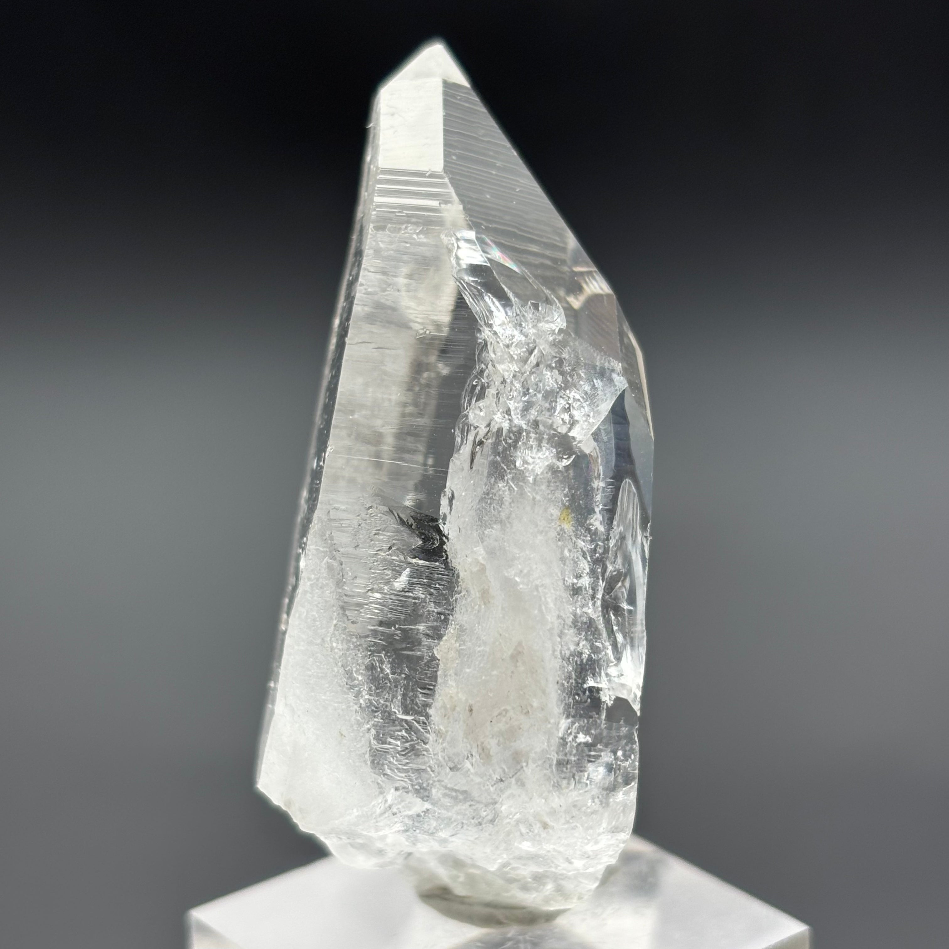 Colombian Quartz, Special Collection - 166