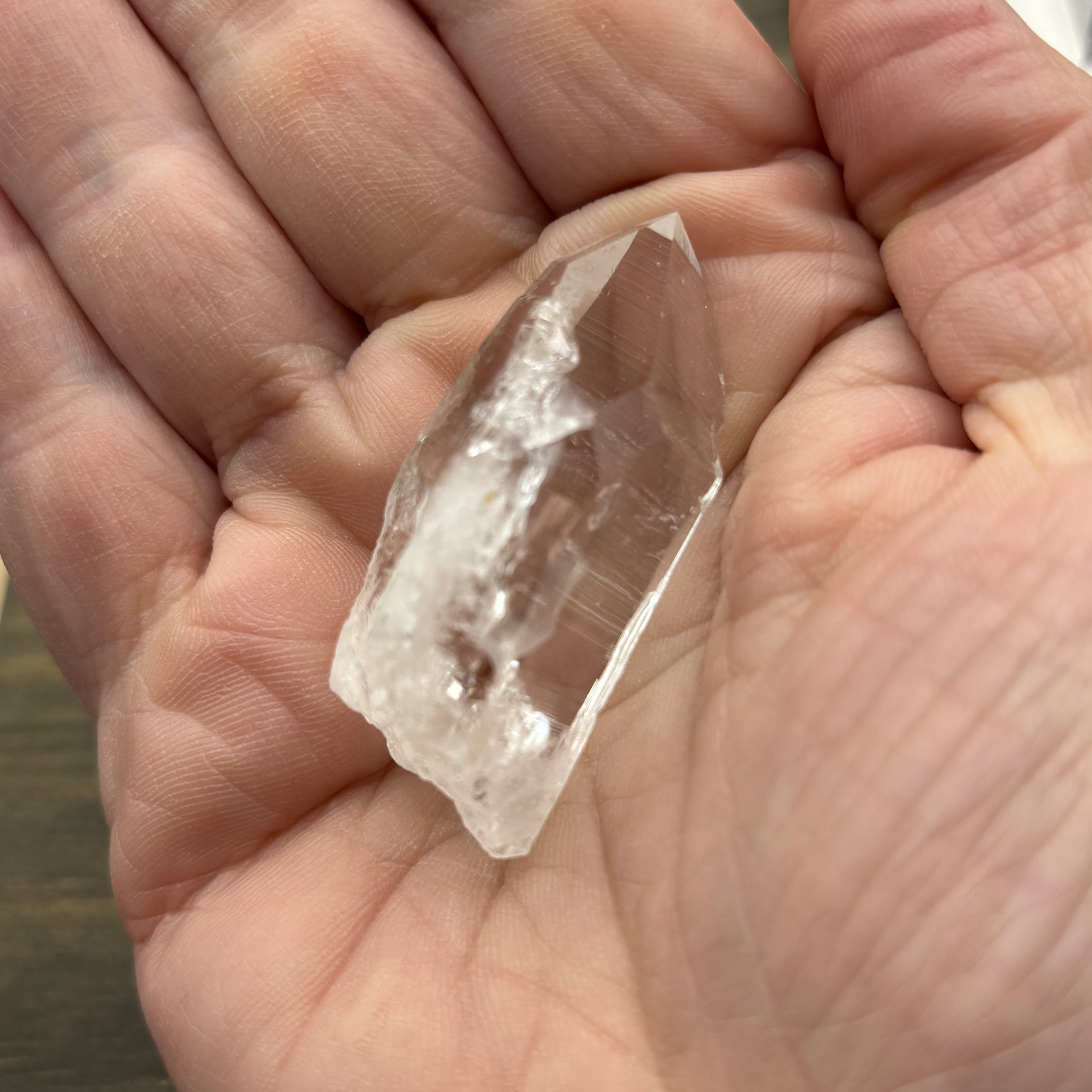 Colombian Quartz, Special Collection - 166