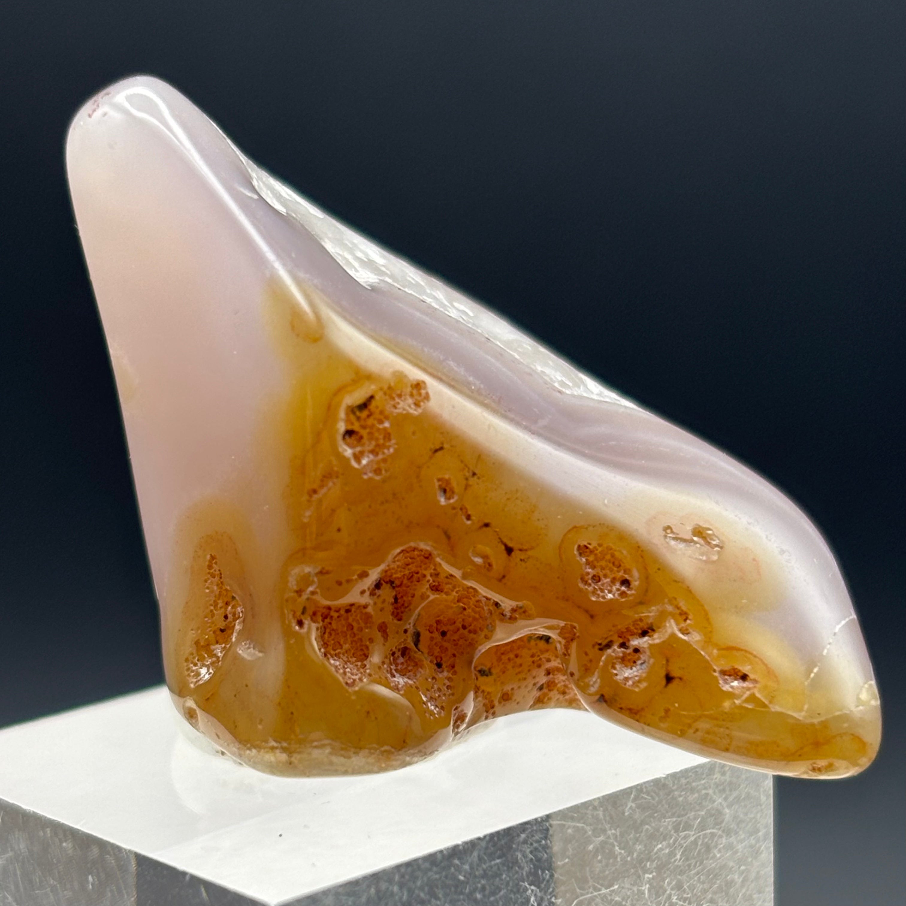 Laguna Agate - 217