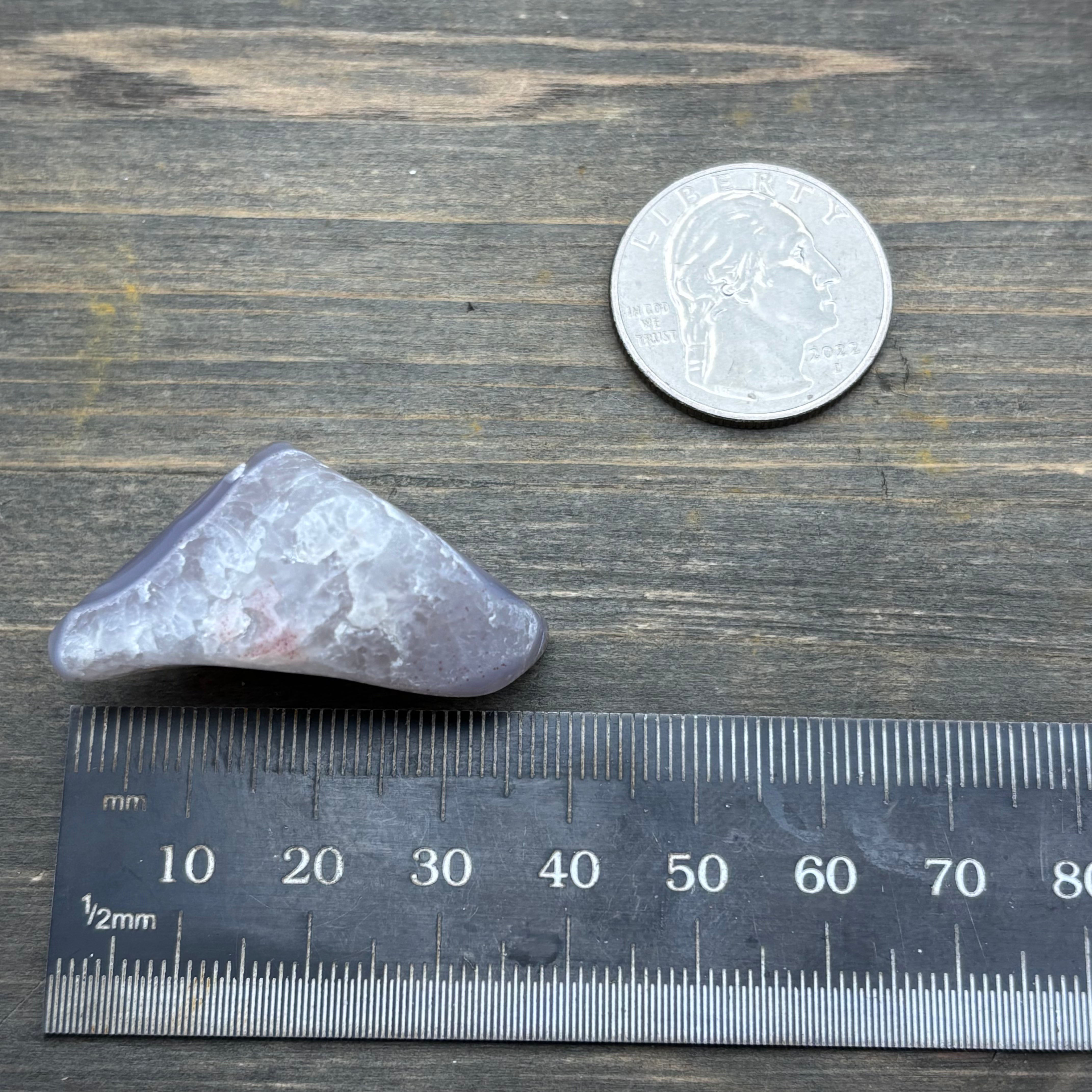 Laguna Agate - 217