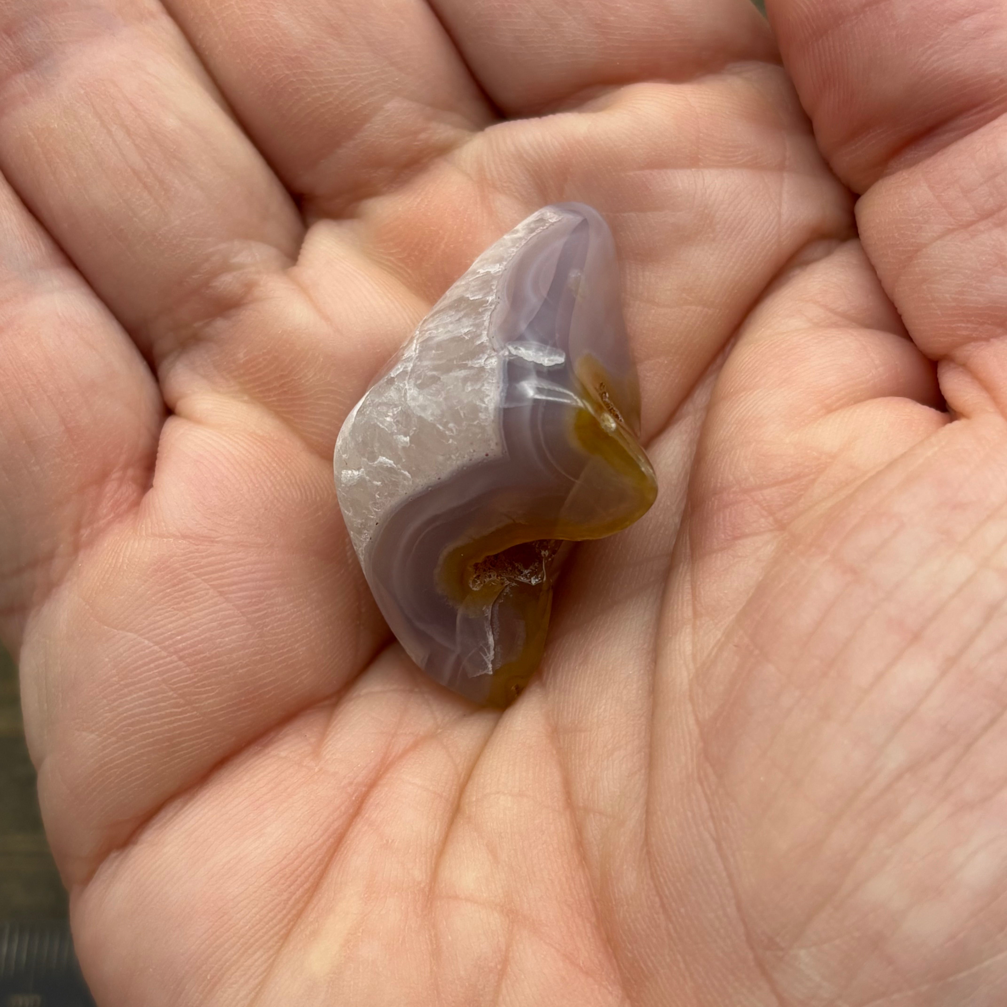 Laguna Agate - 217