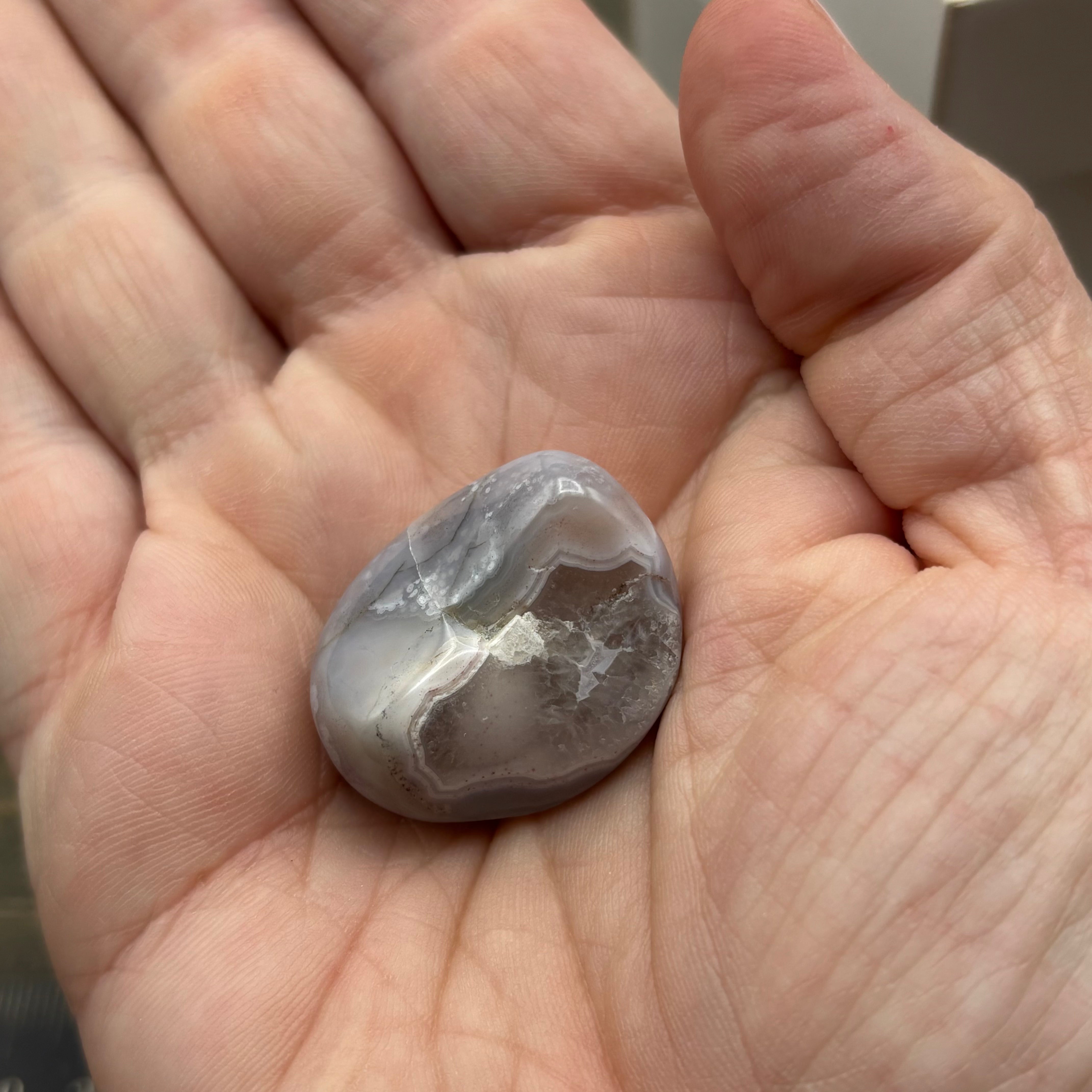 Laguna Agate - 219