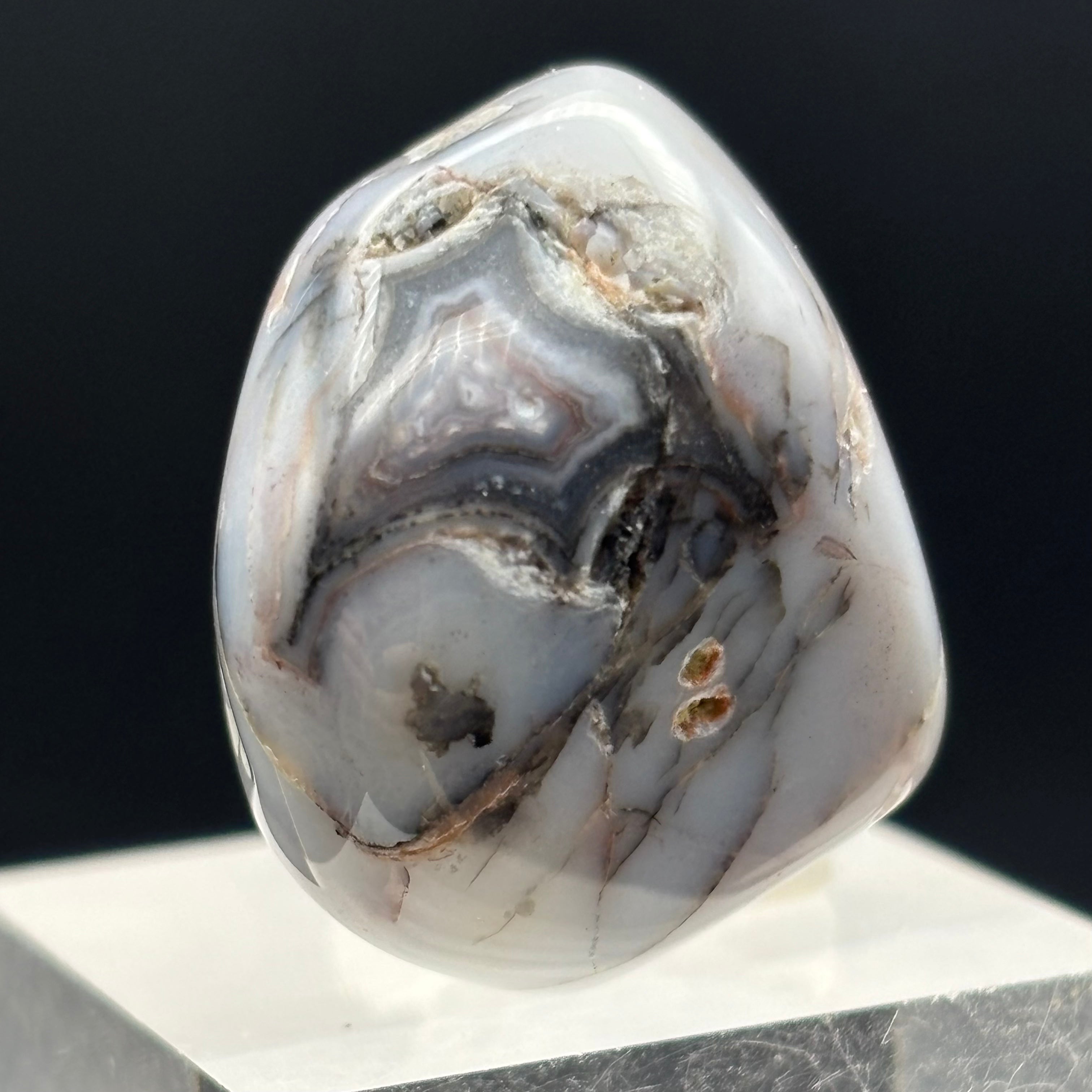 Laguna Agate - 220