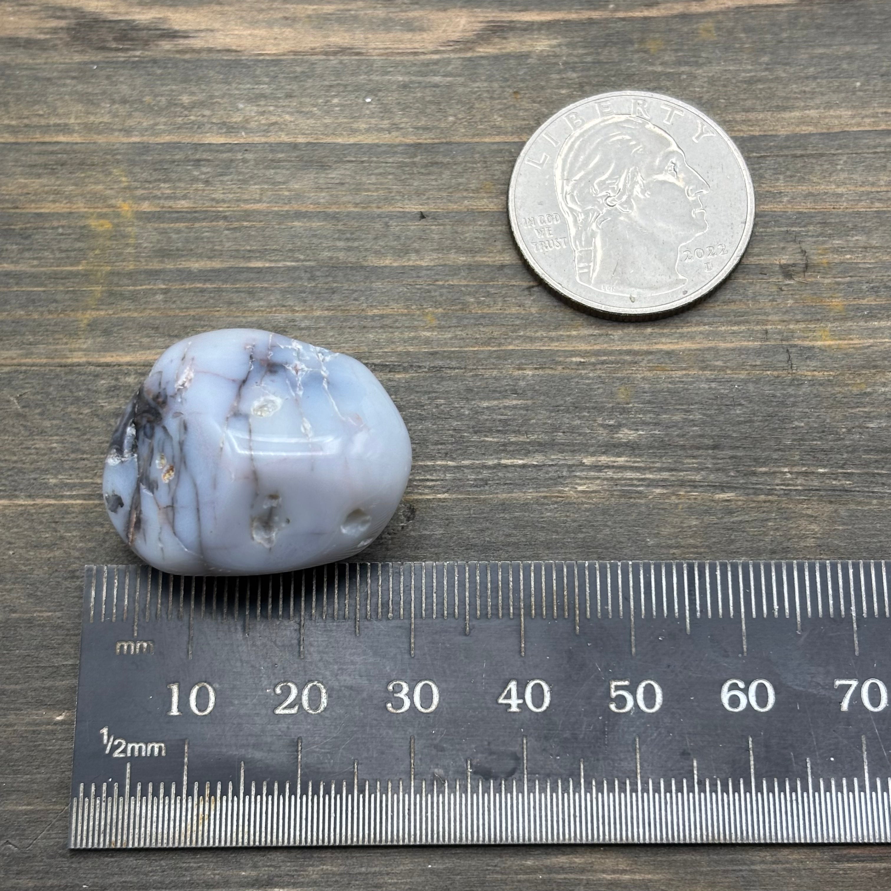 Laguna Agate - 220