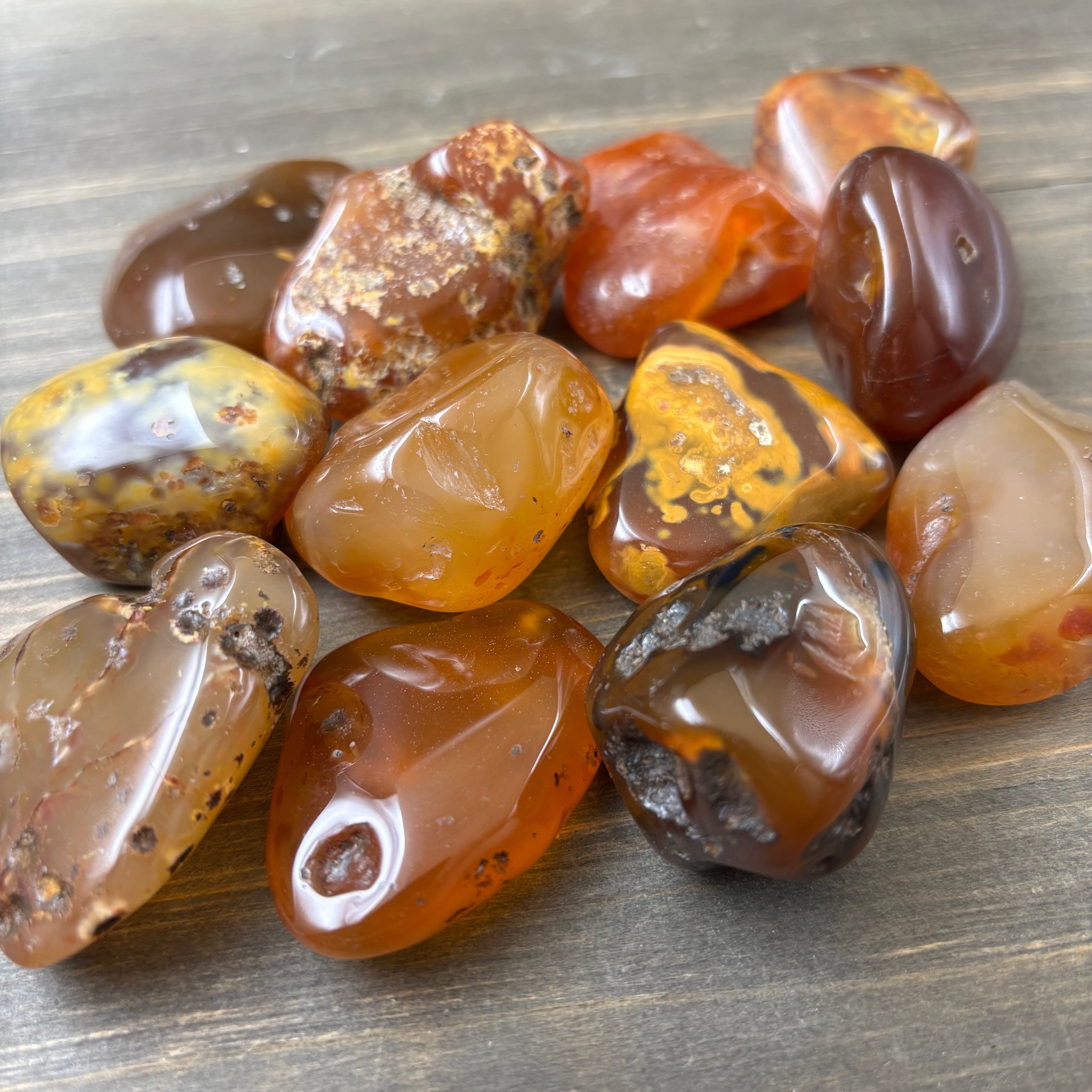 Carnelian