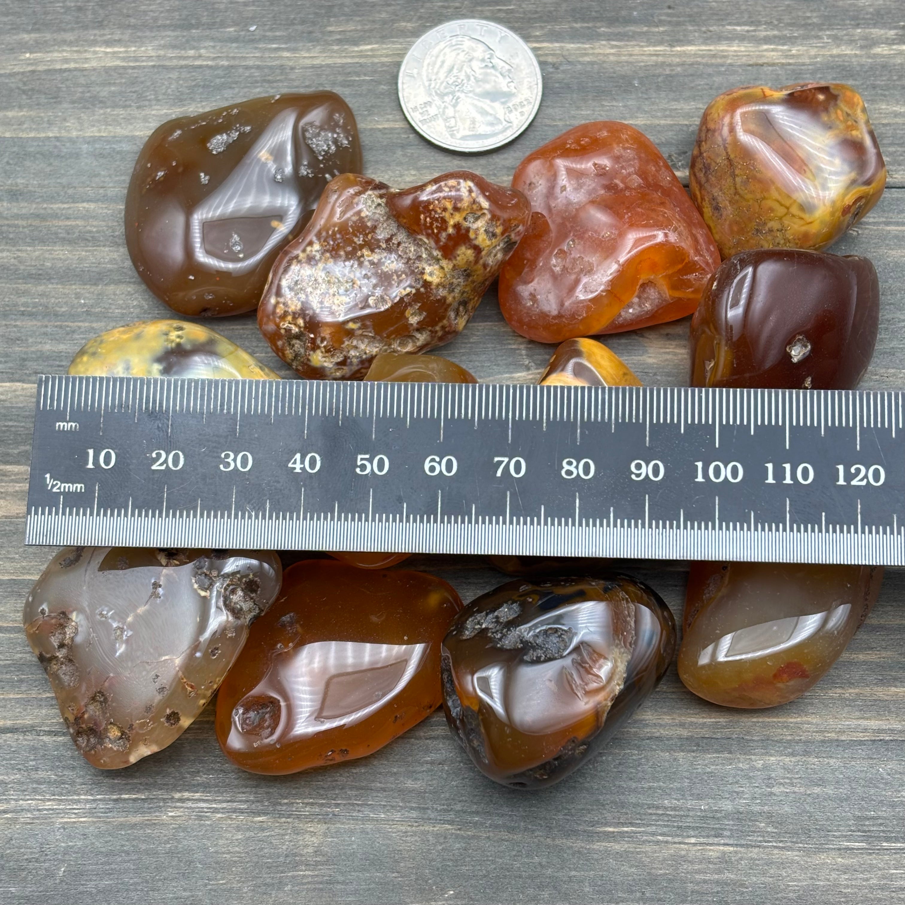 Carnelian