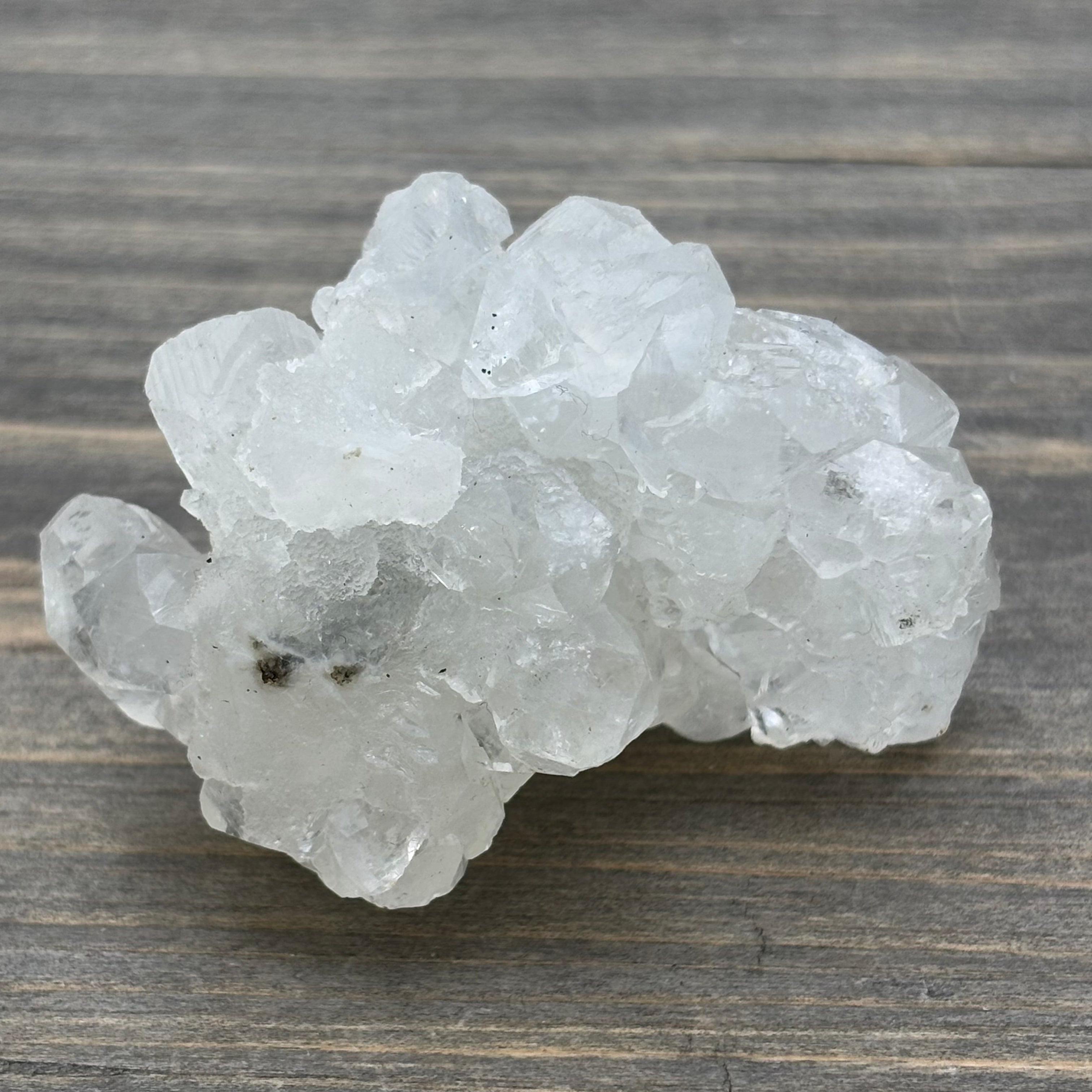 Apophyllite Crystal - 514