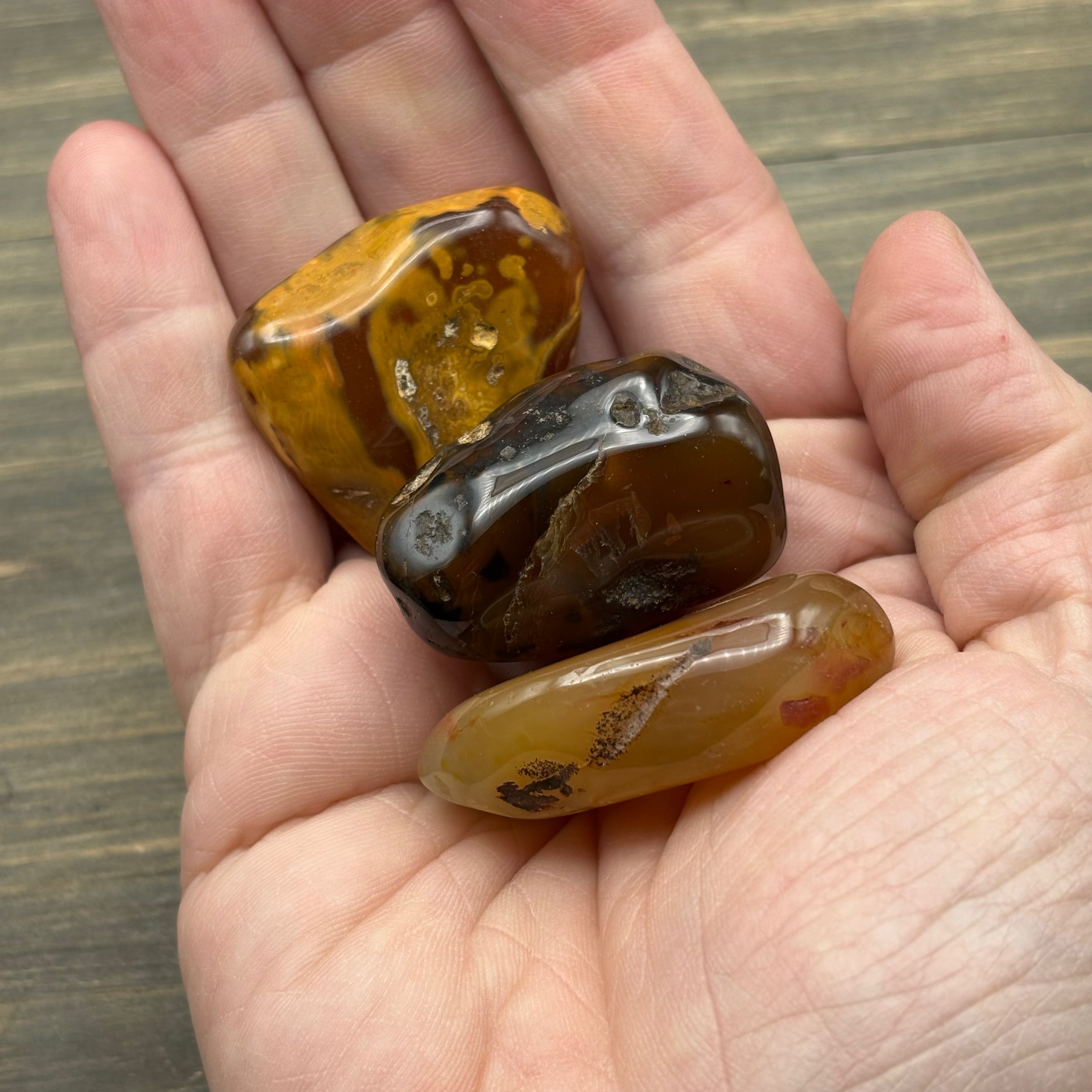 Carnelian