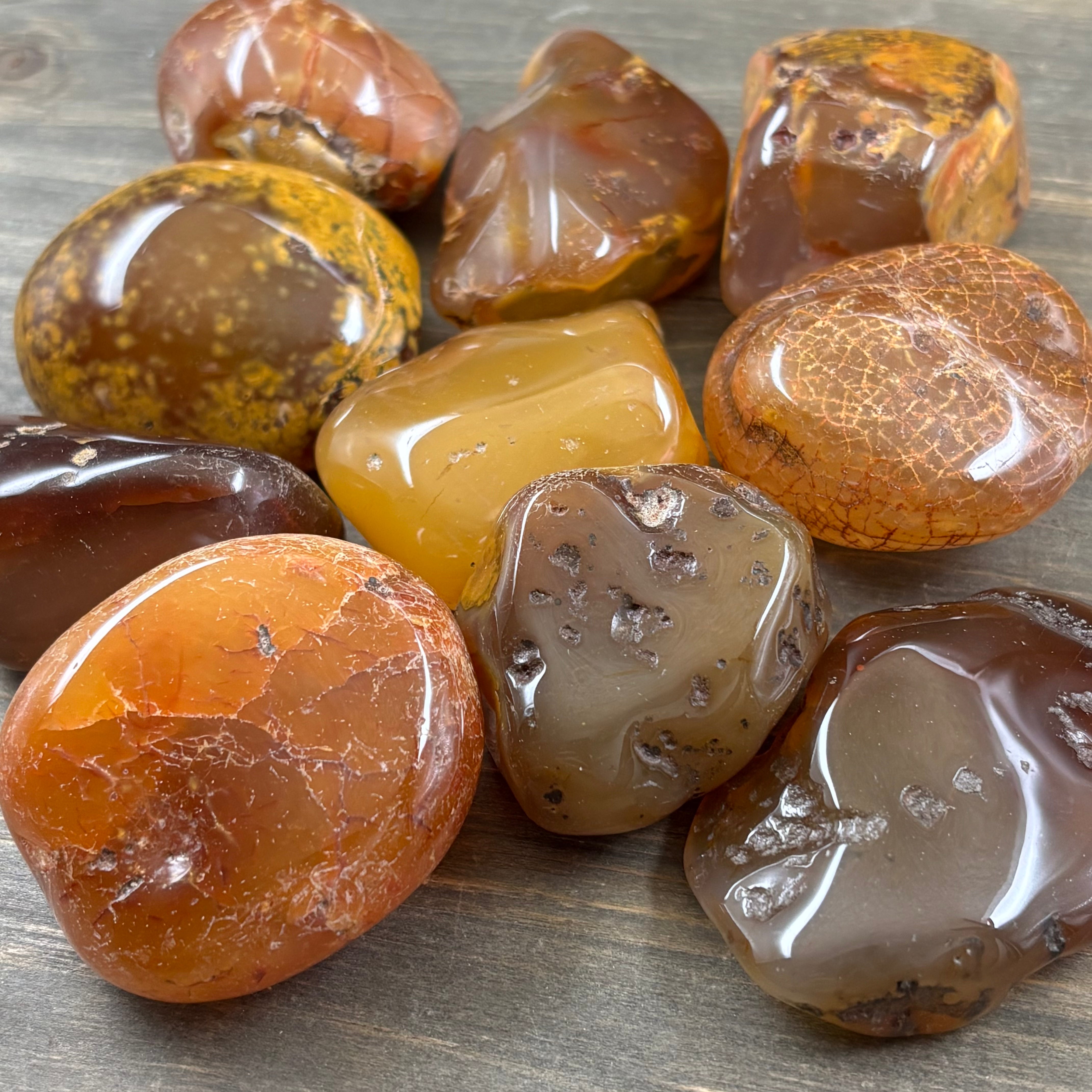 Carnelian