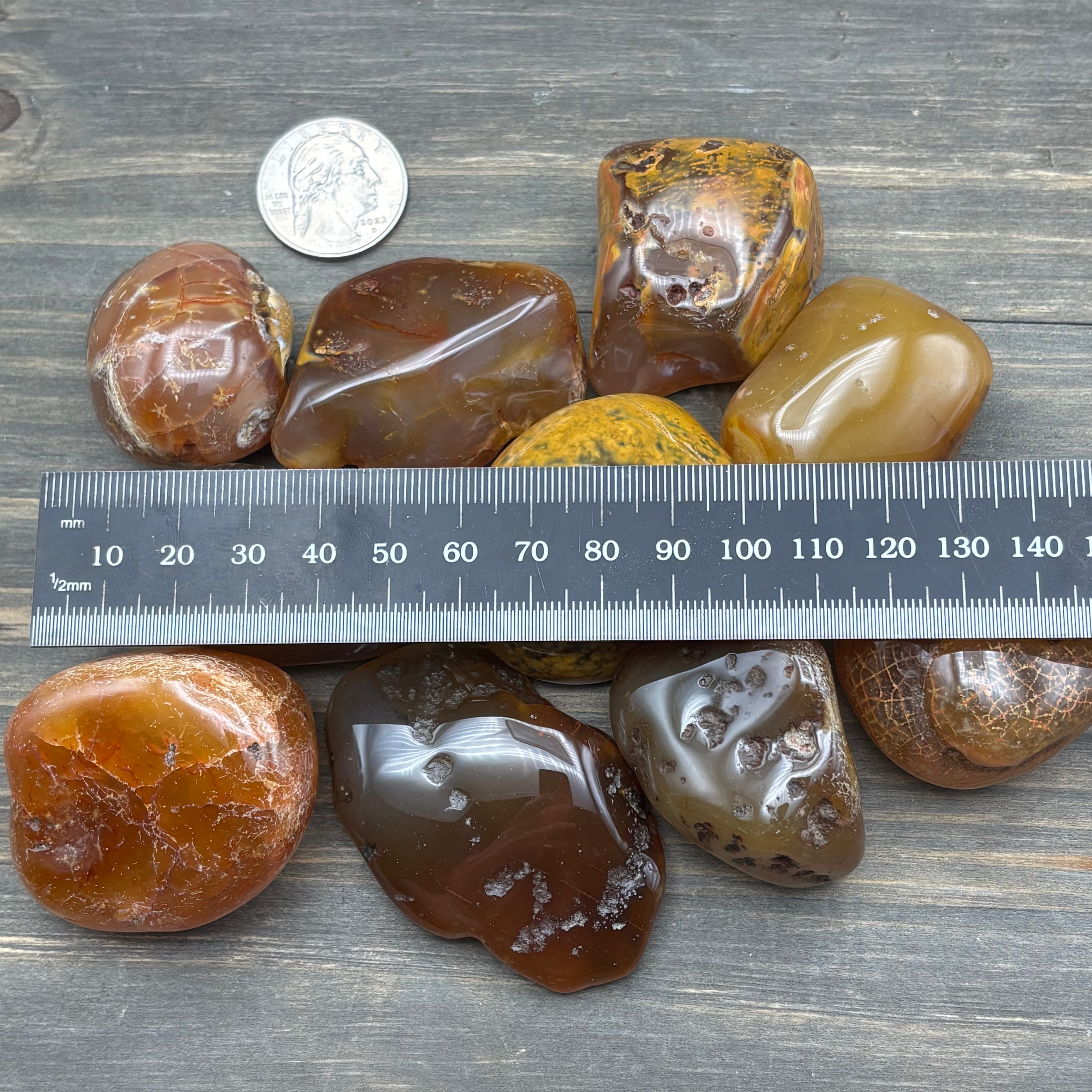 Carnelian