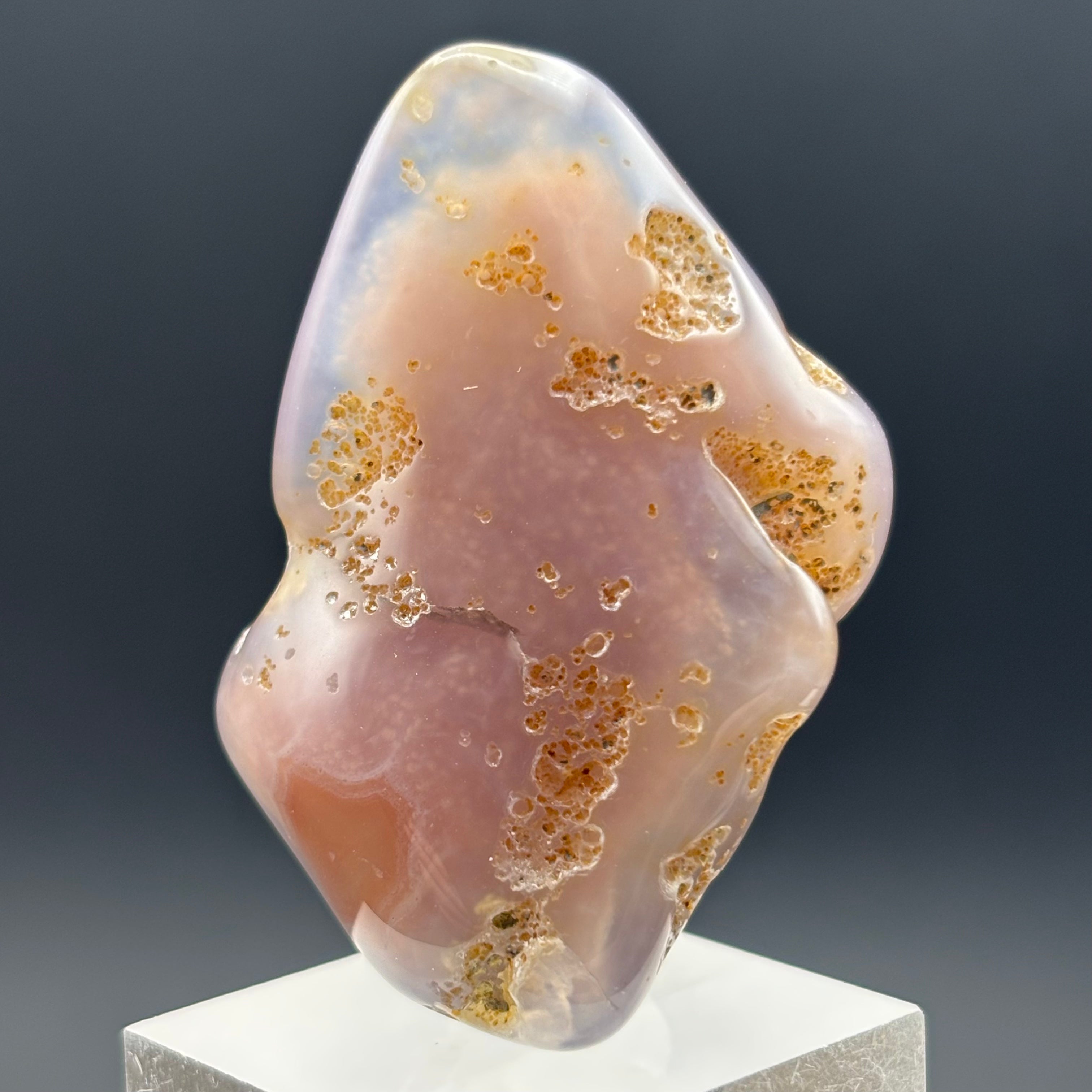 Laguna Agate - 227