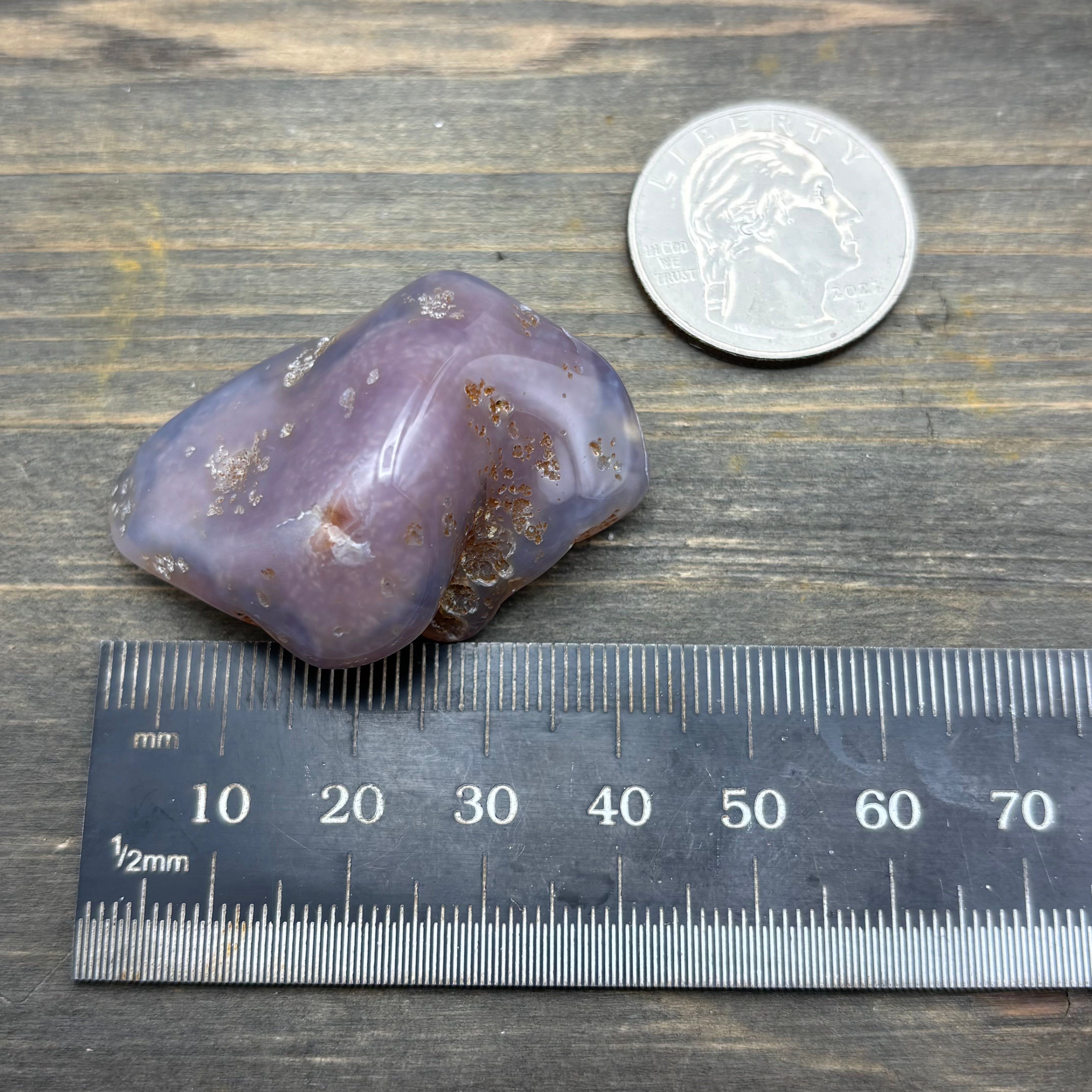 Laguna Agate - 227