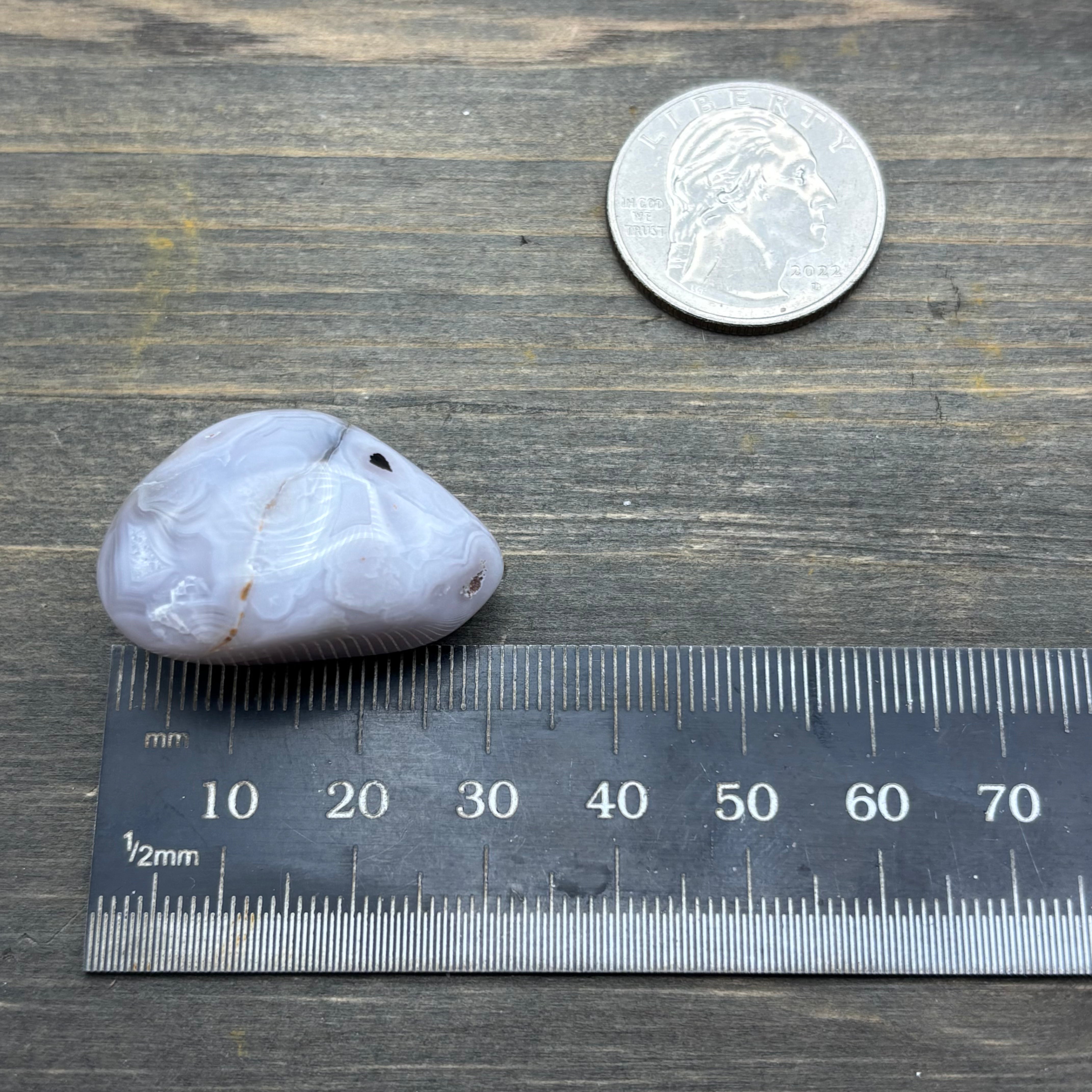 Laguna Agate - 230