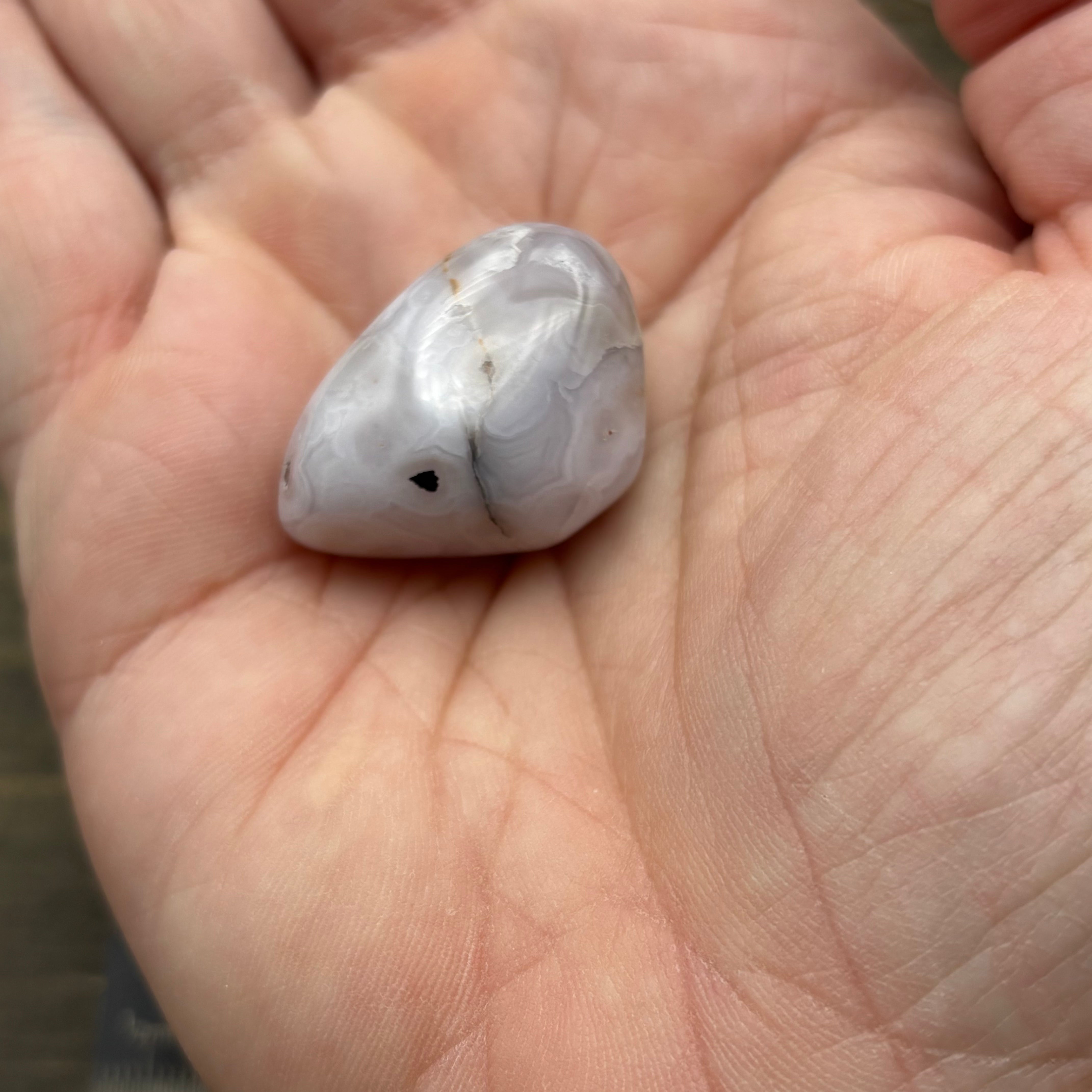 Laguna Agate - 230