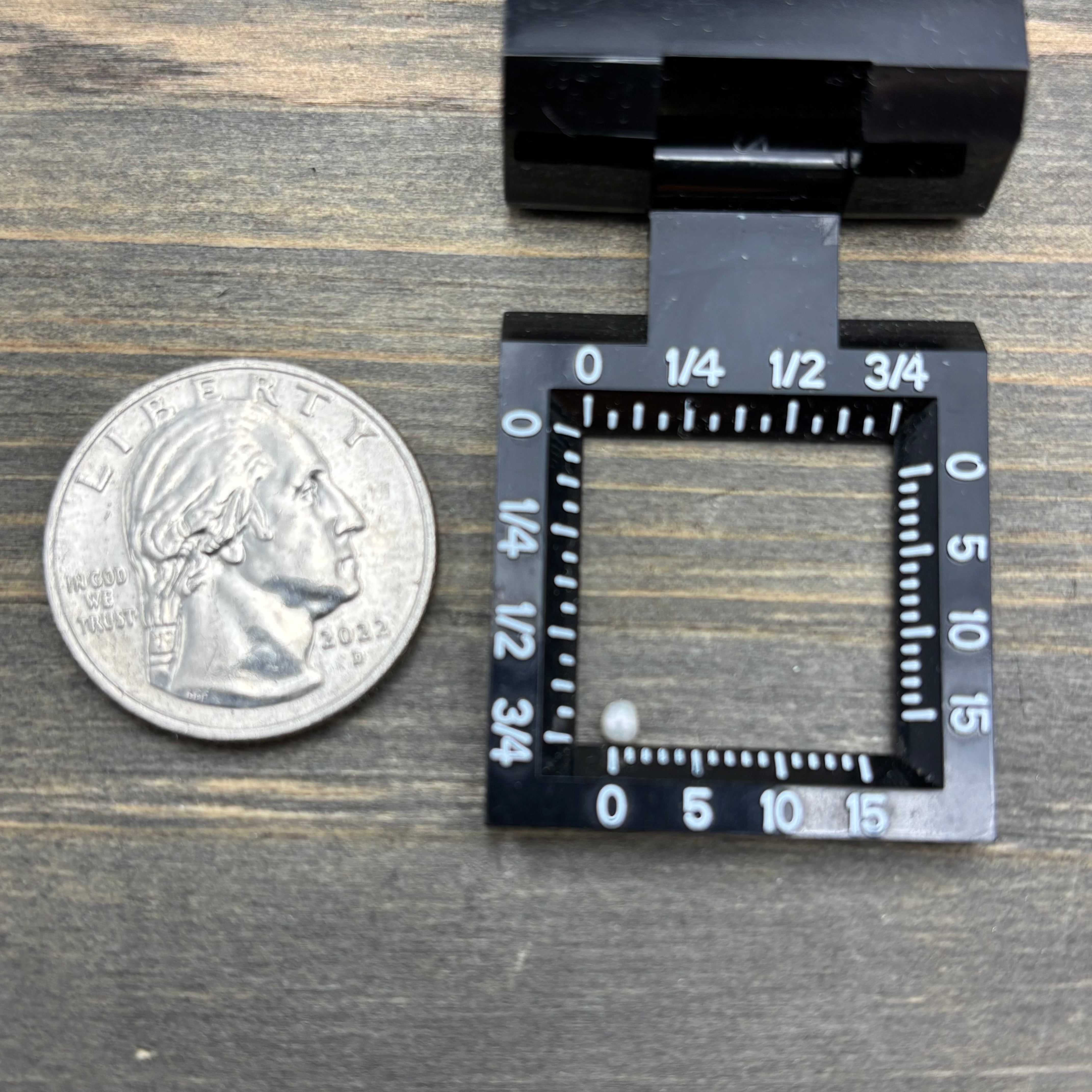 Wild Freshwater Pearl - 108