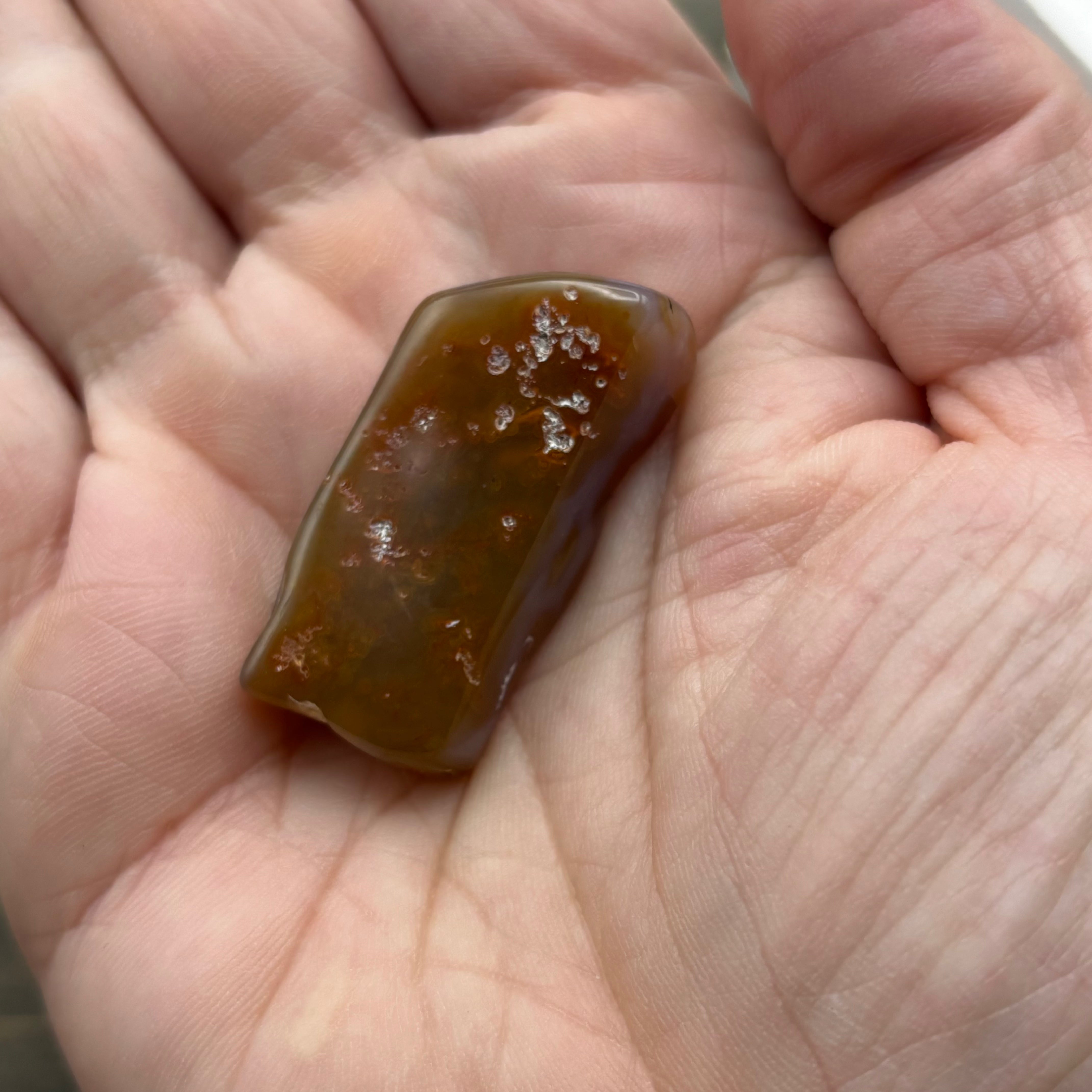 Laguna Agate - 232