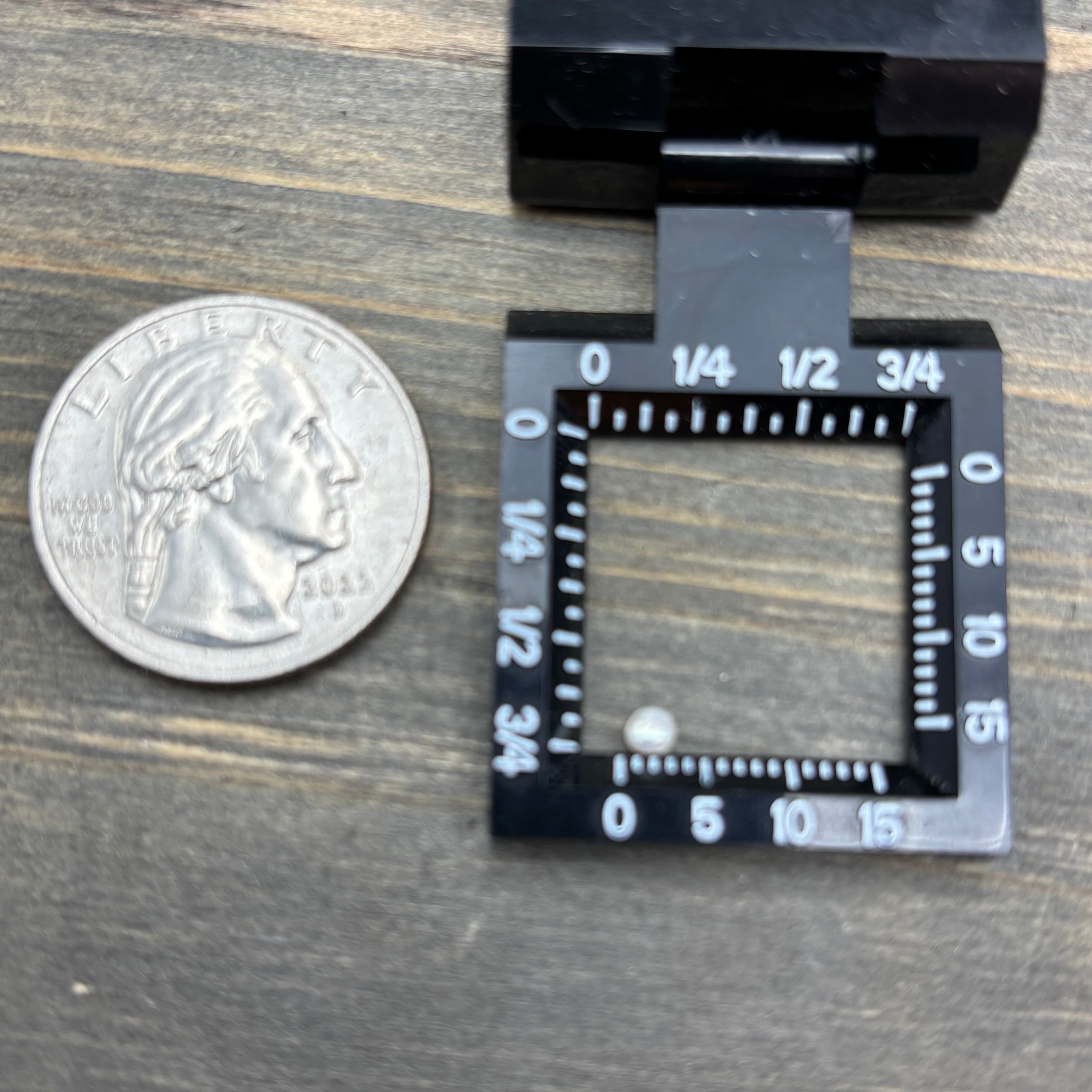 Wild Freshwater Pearl - 111