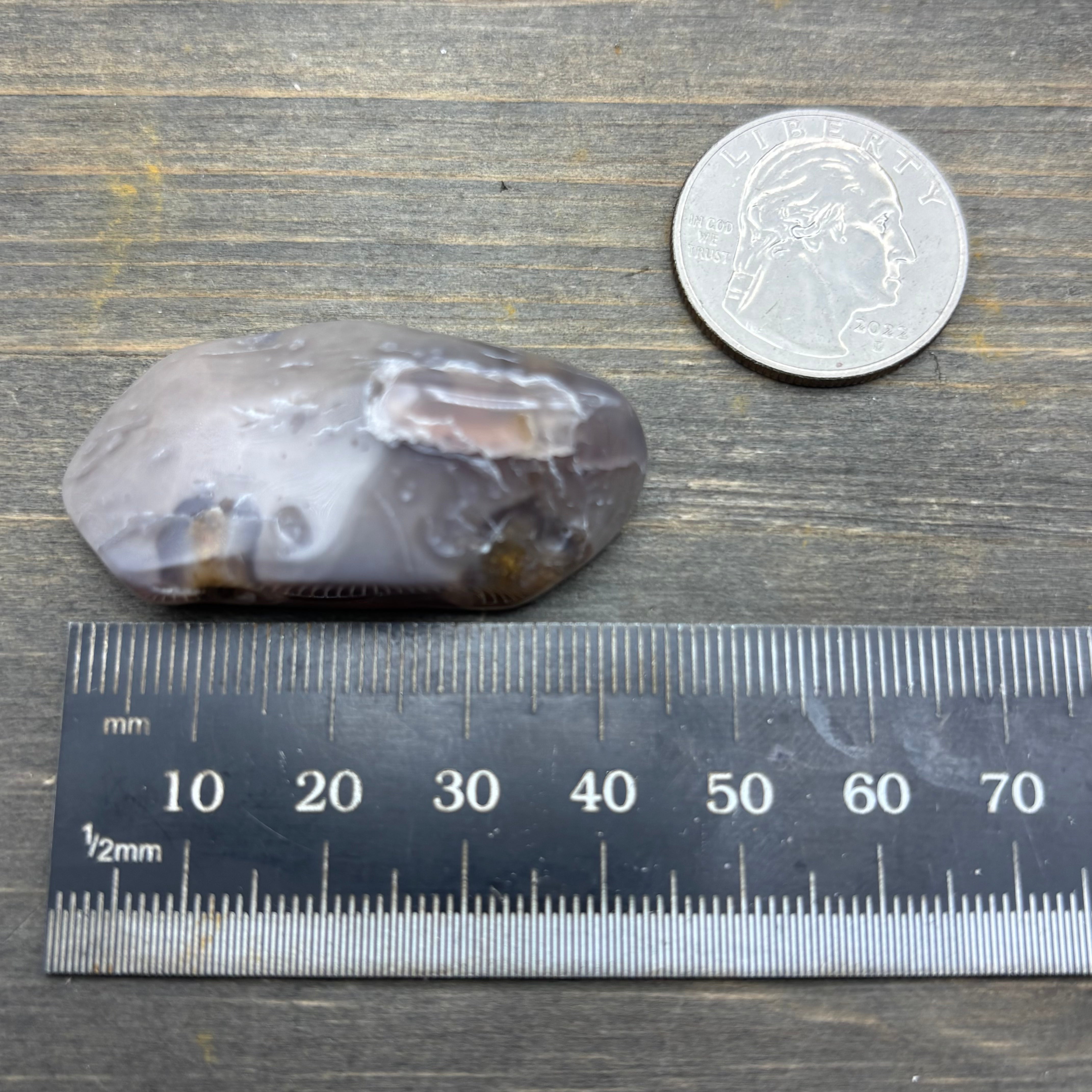 Laguna Agate - 234