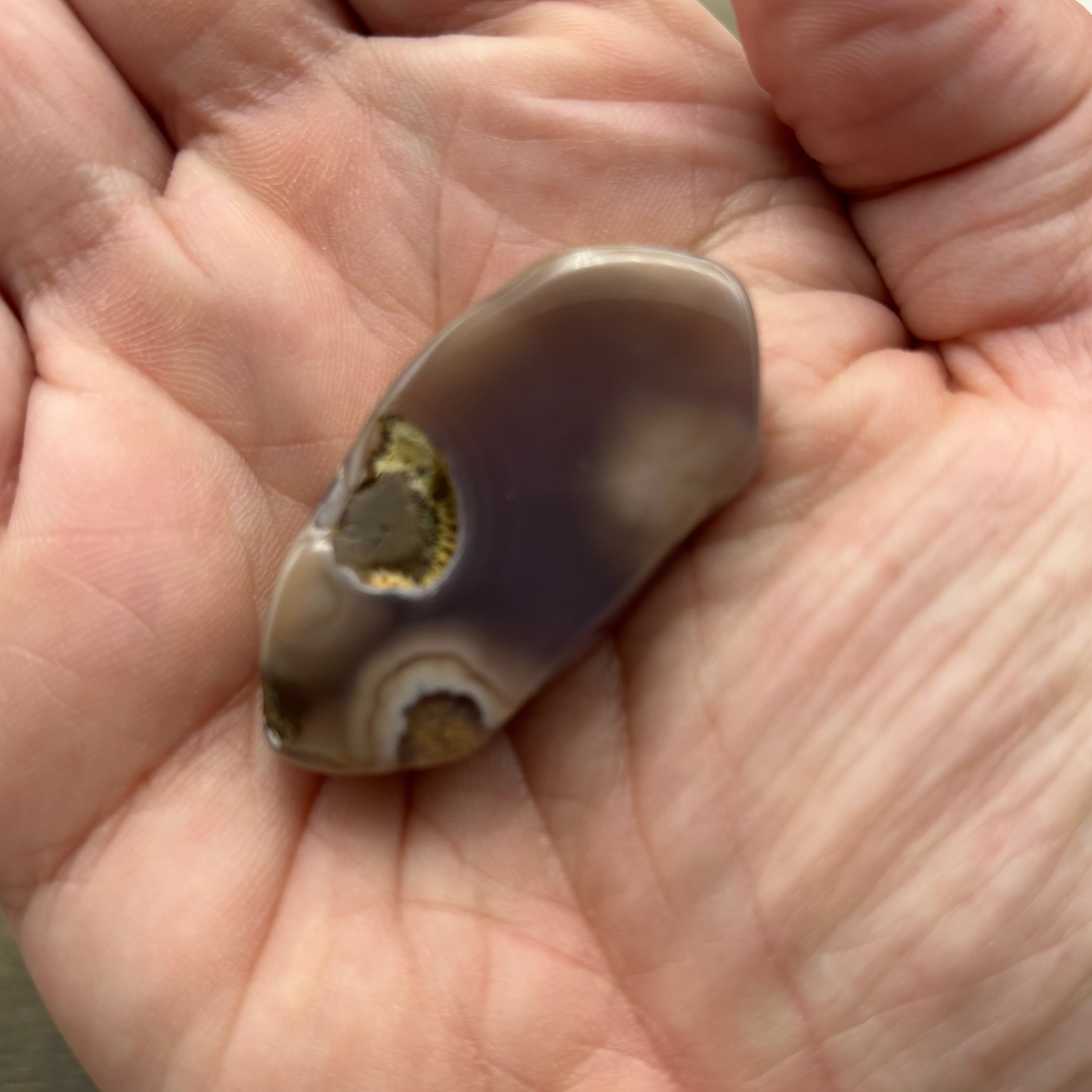 Laguna Agate - 234