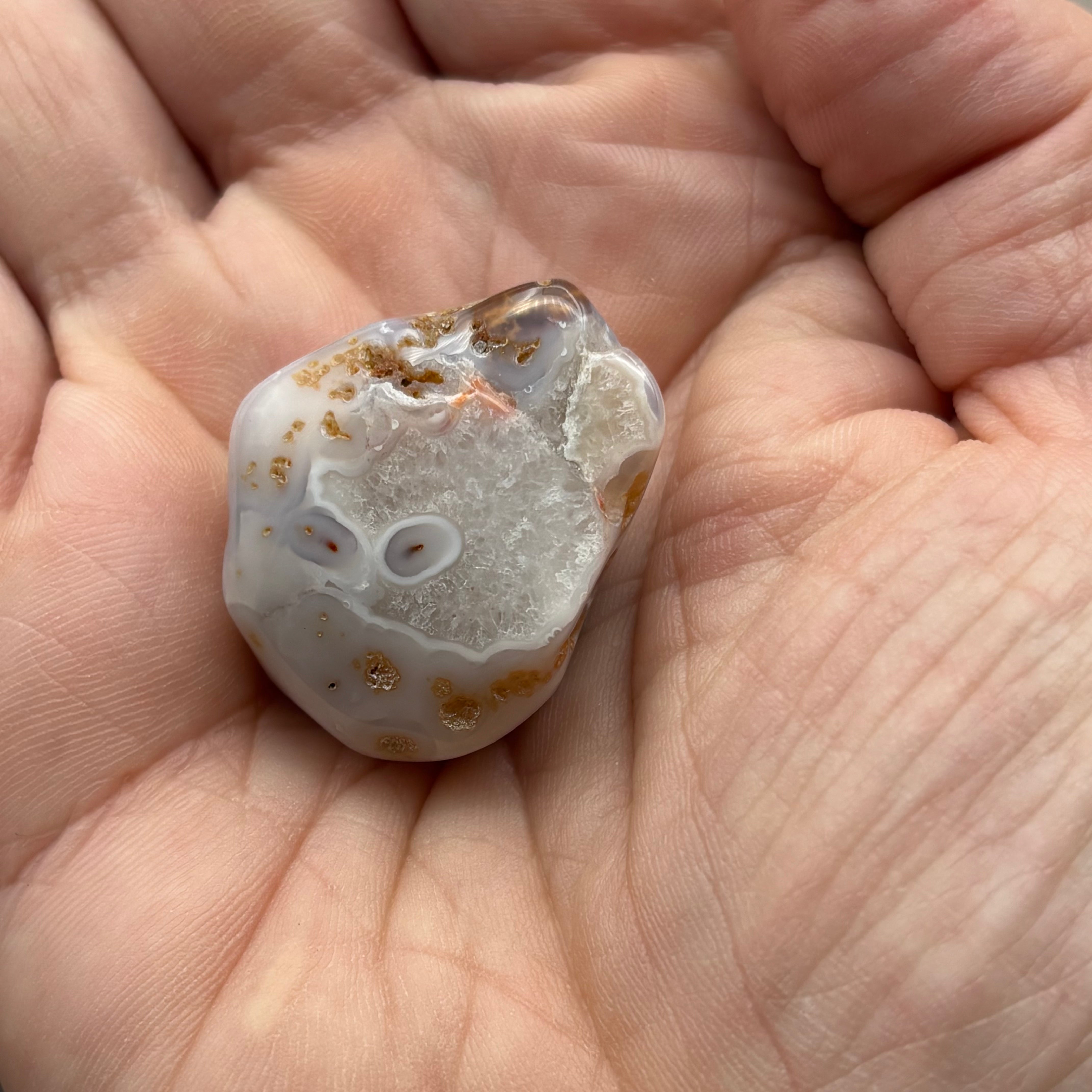 Laguna Agate - 236