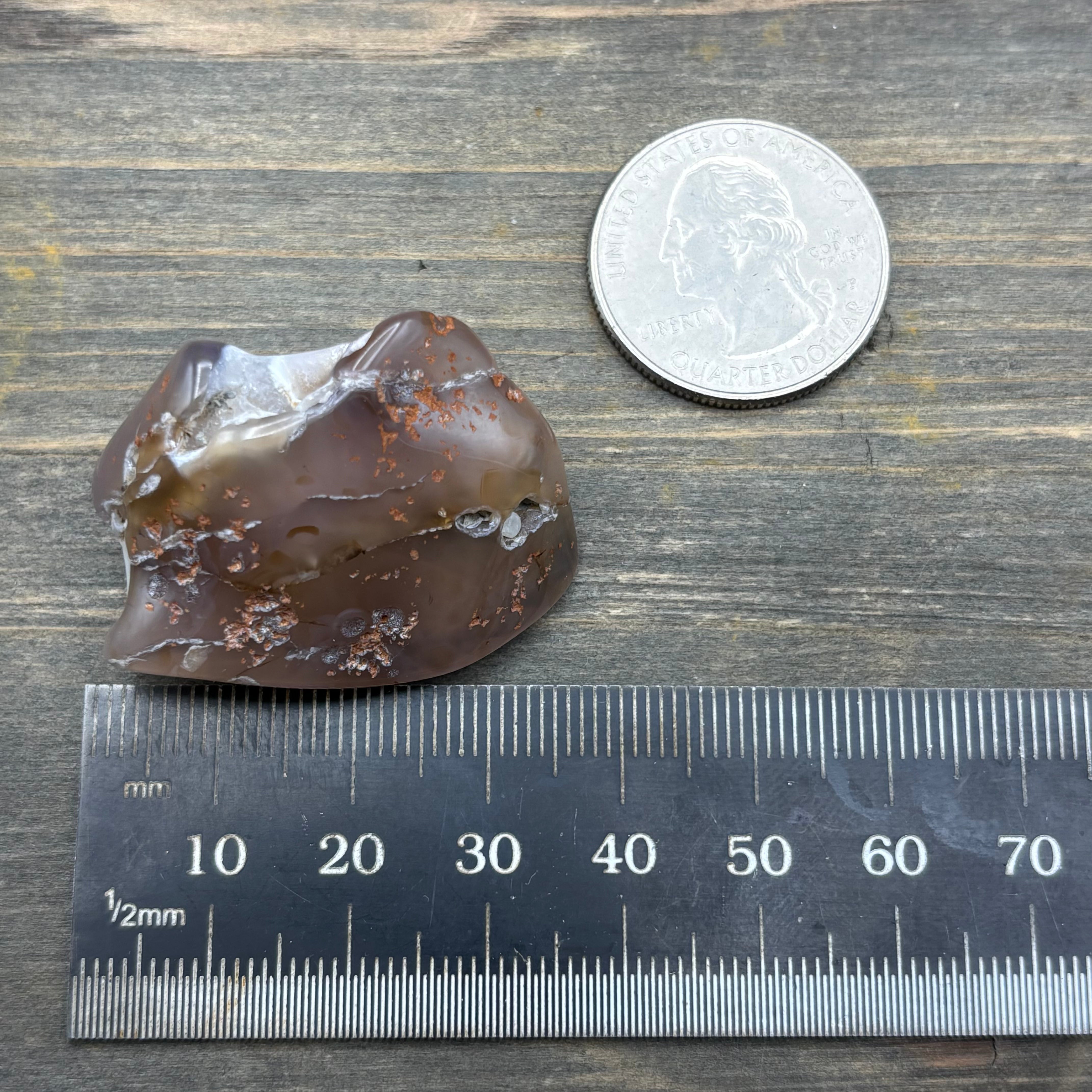Laguna Agate - 241
