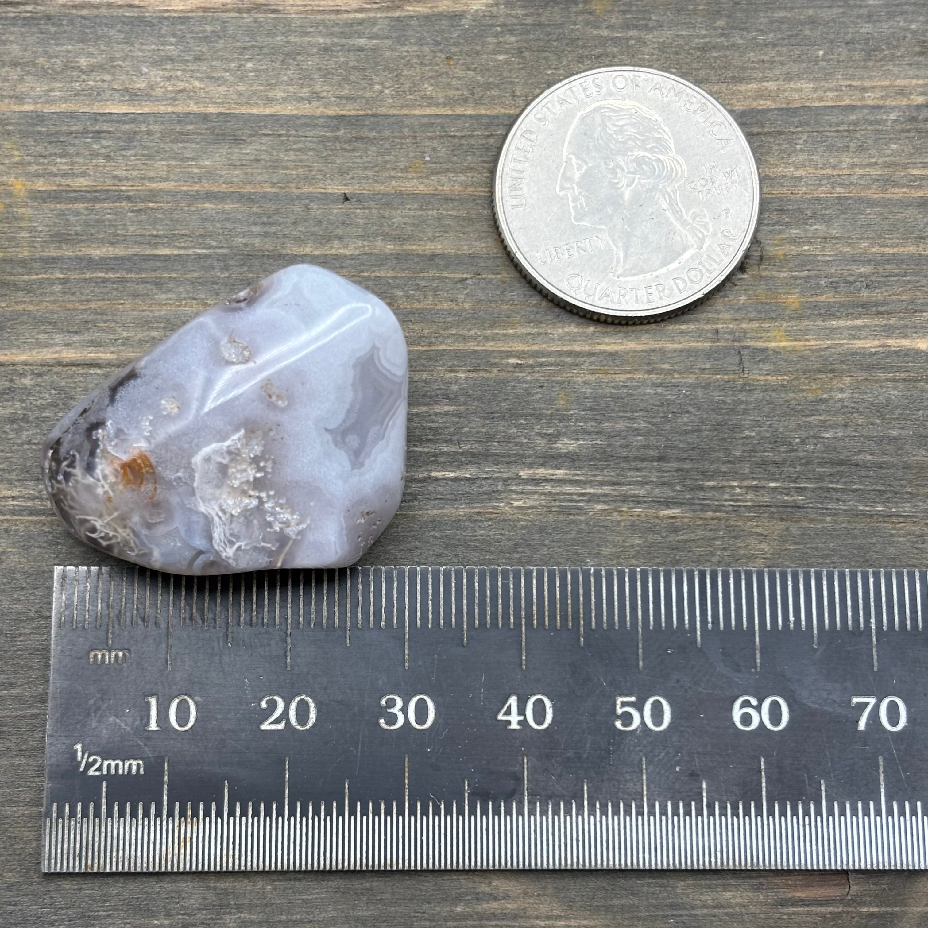 Laguna Agate - 242