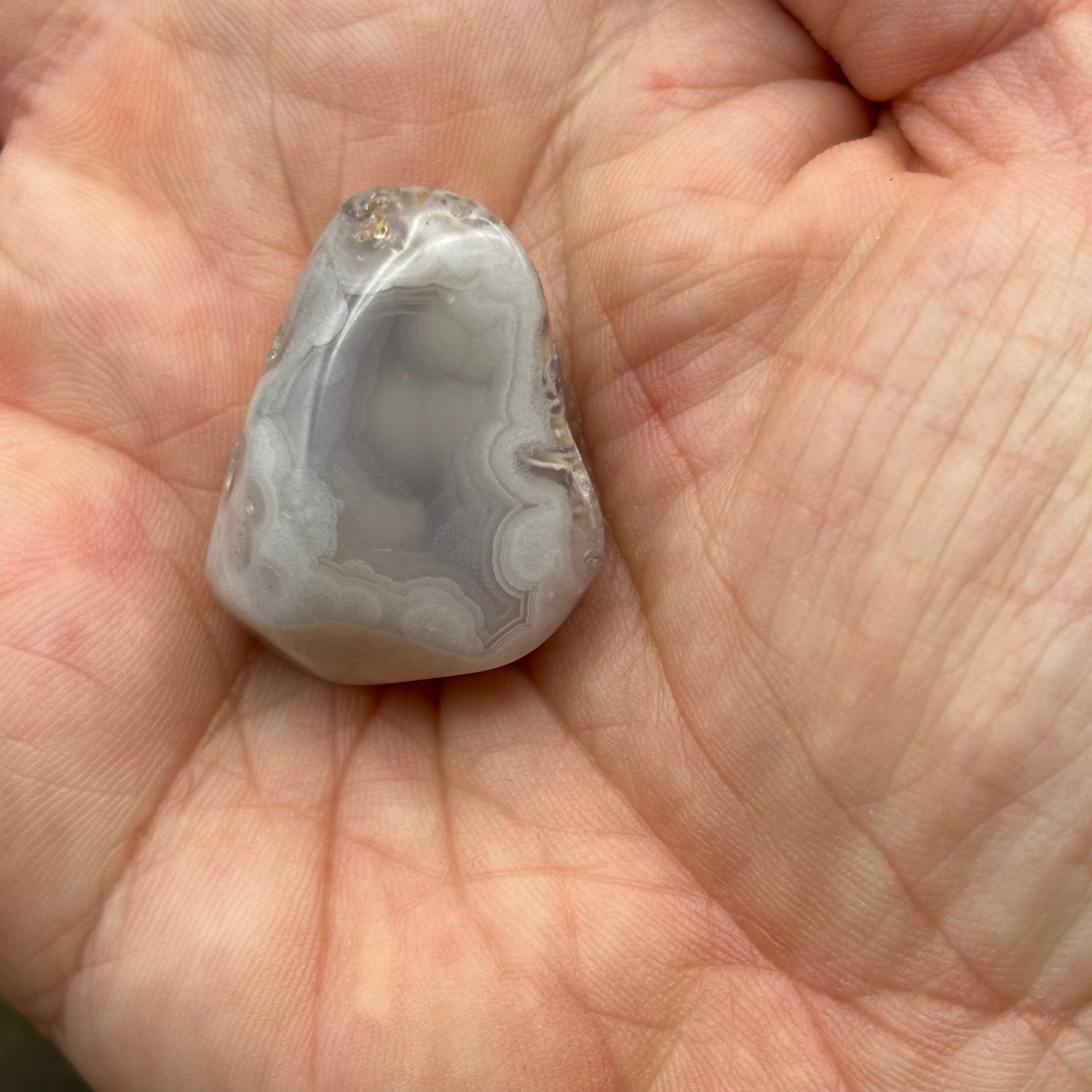 Laguna Agate - 242