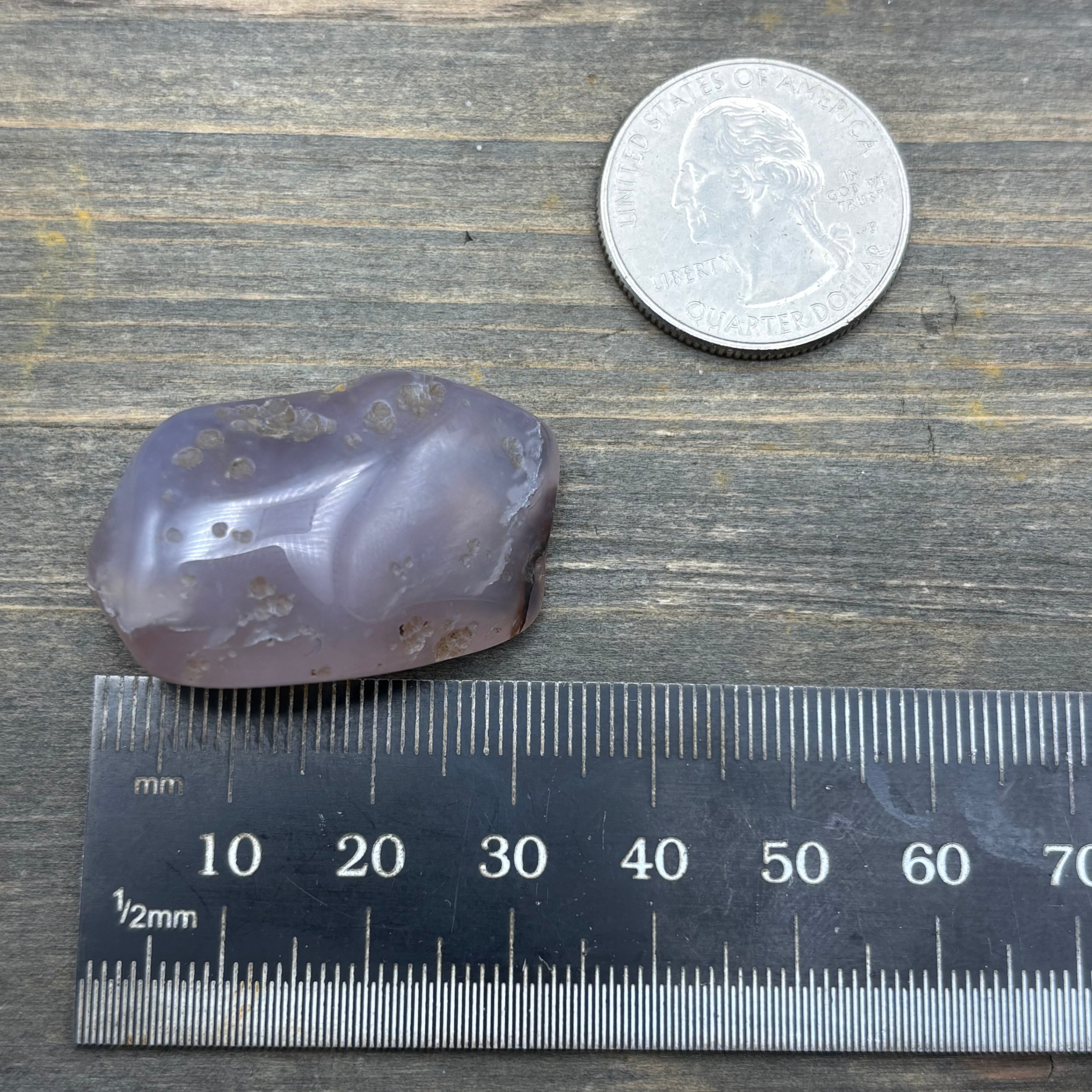 Laguna Agate - 247