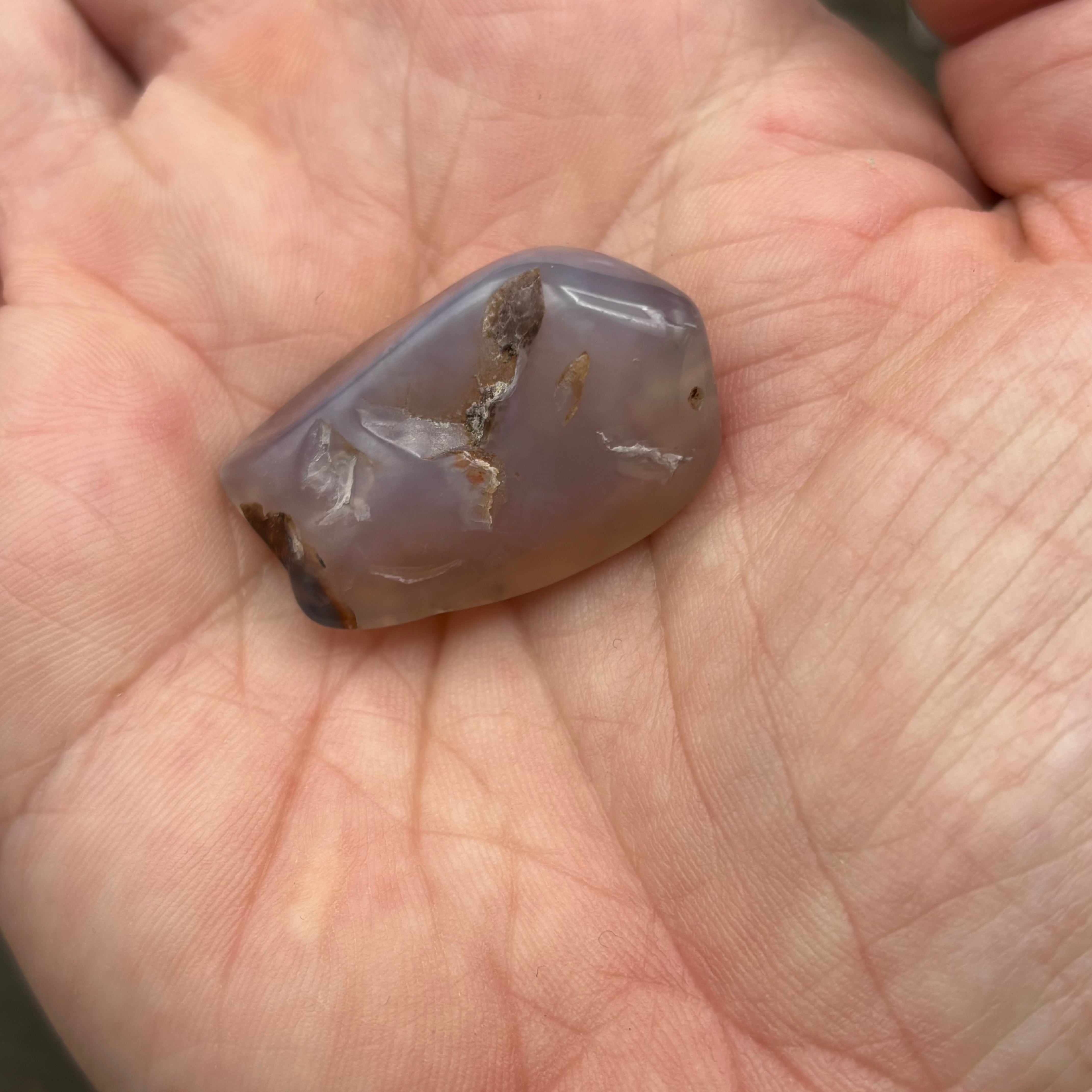 Laguna Agate - 247