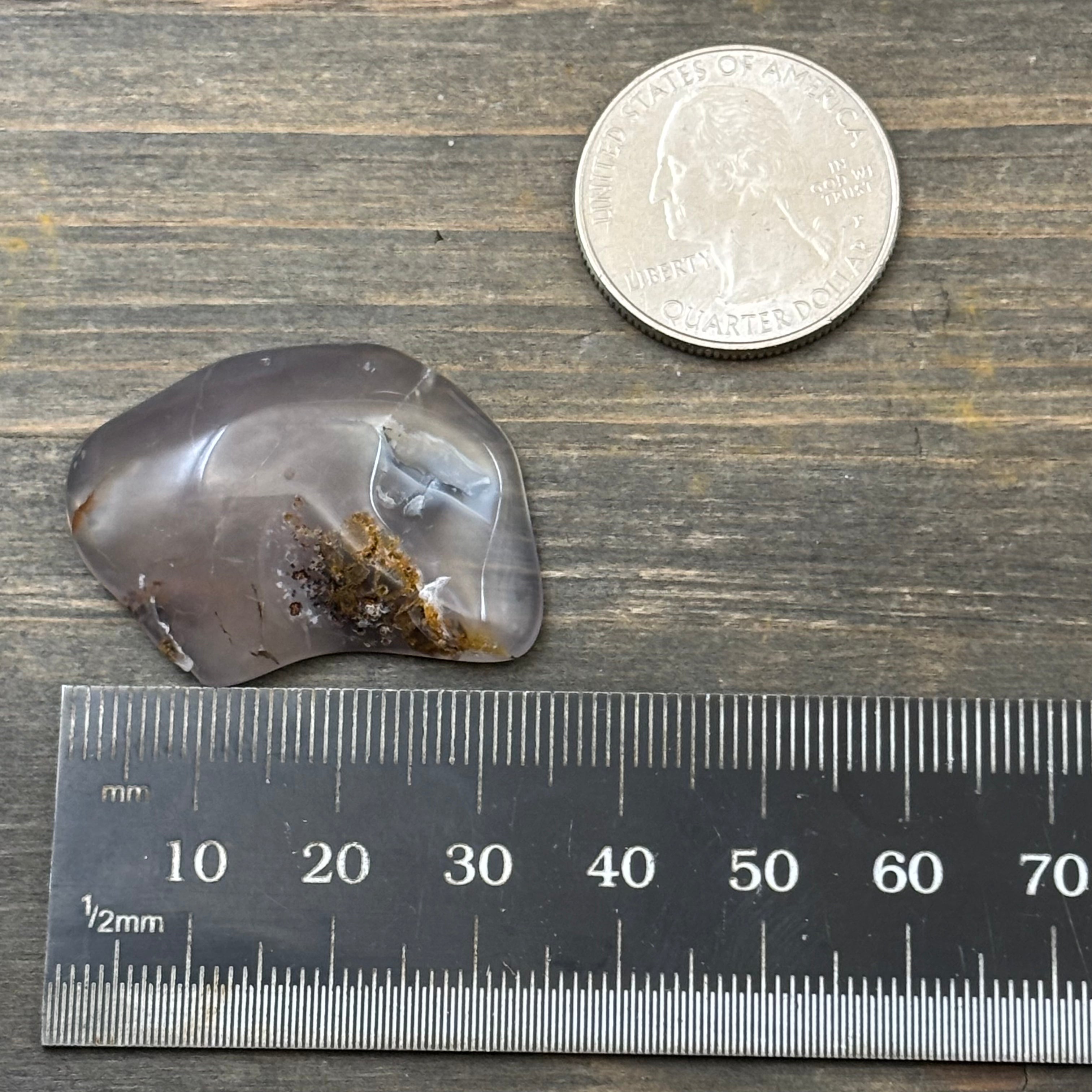 Laguna Agate - 248