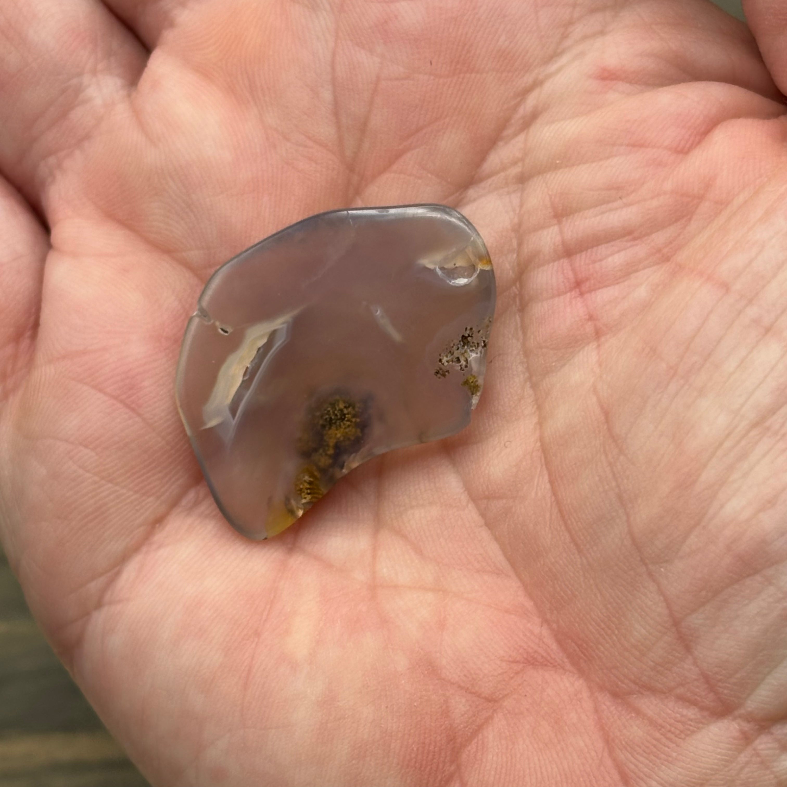 Laguna Agate - 248