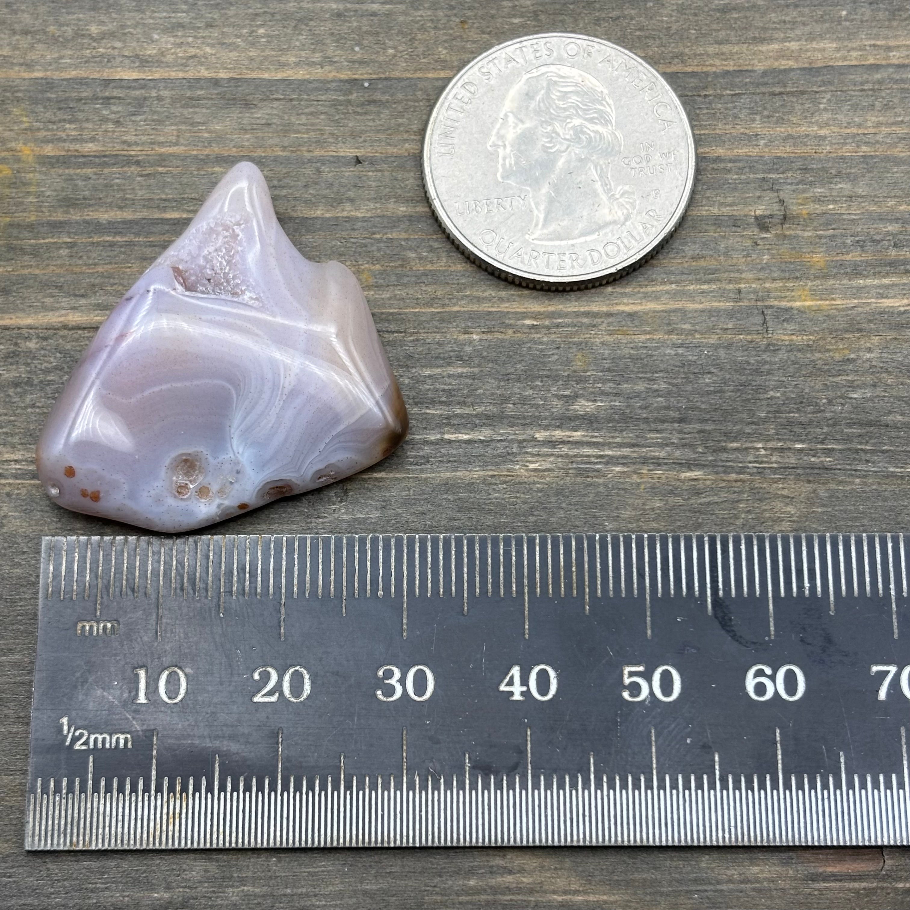 Laguna Agate - 250