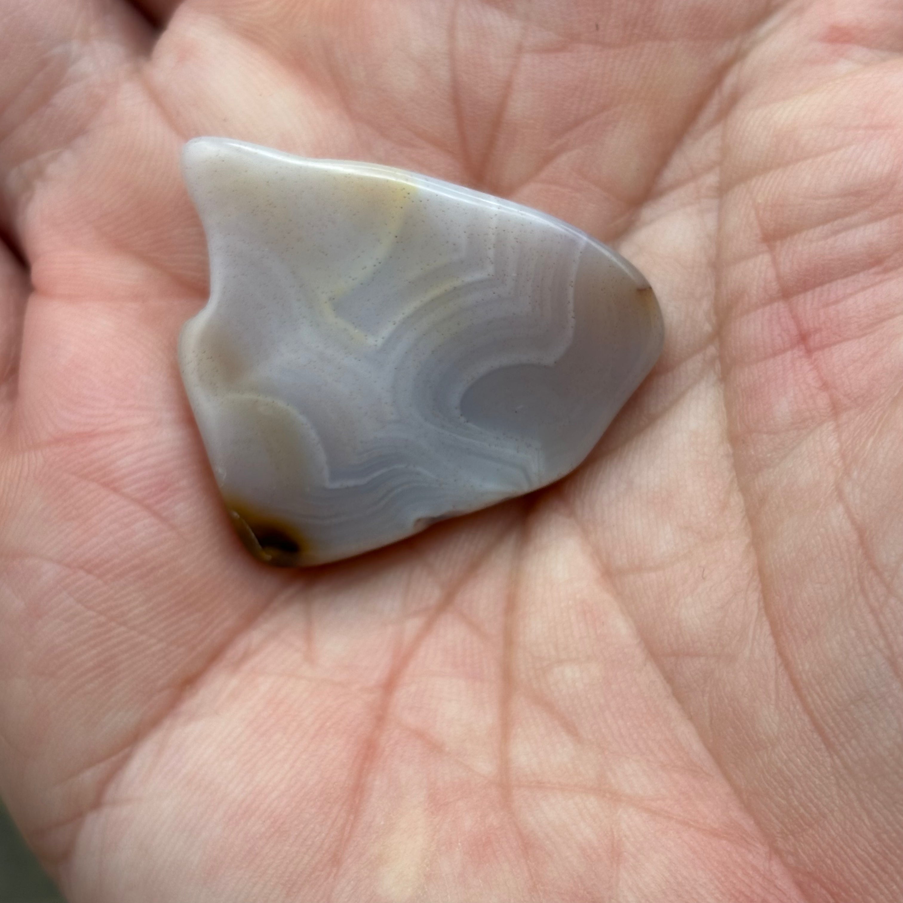 Laguna Agate - 250