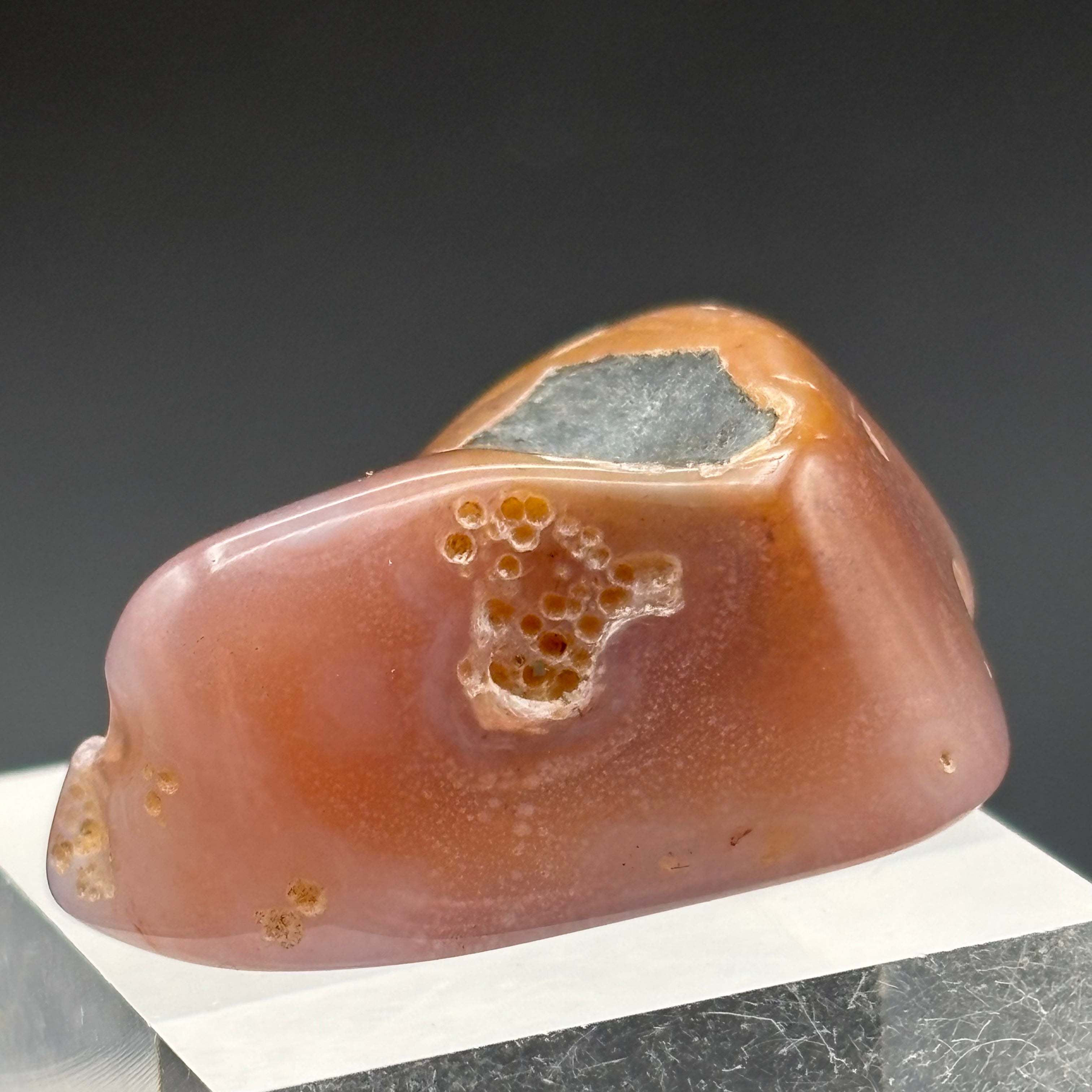 Laguna Agate - 251
