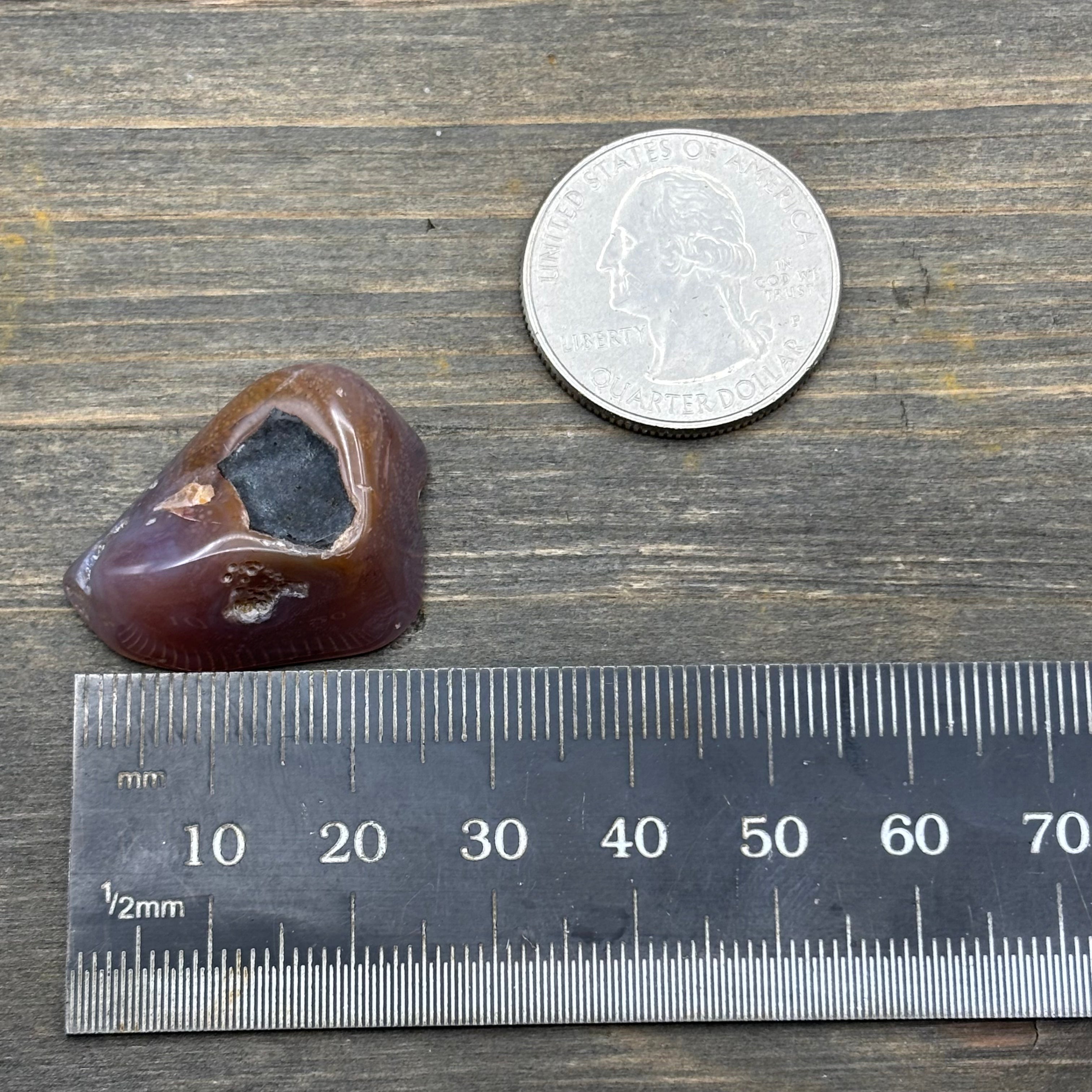 Laguna Agate - 251