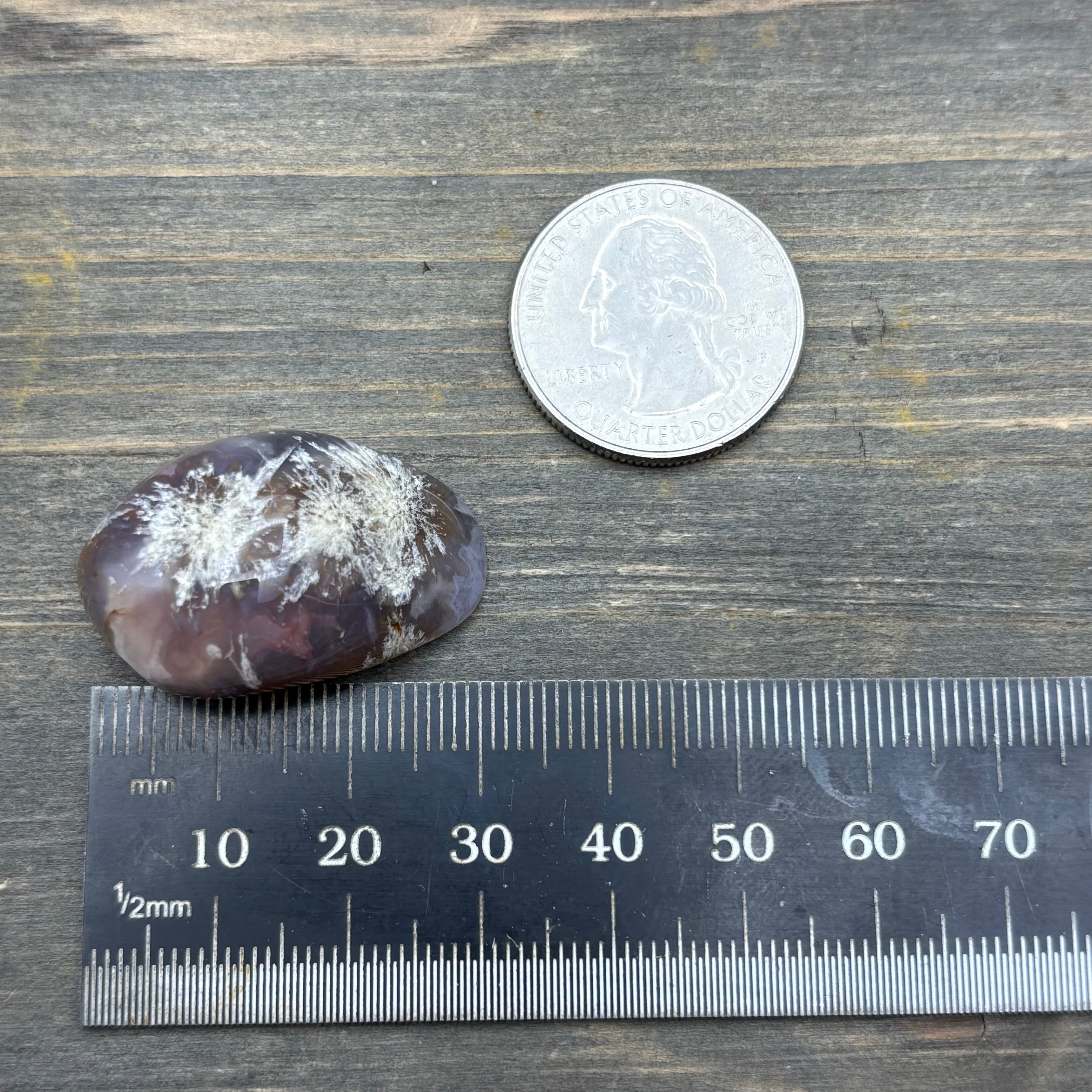 Laguna Agate - 252