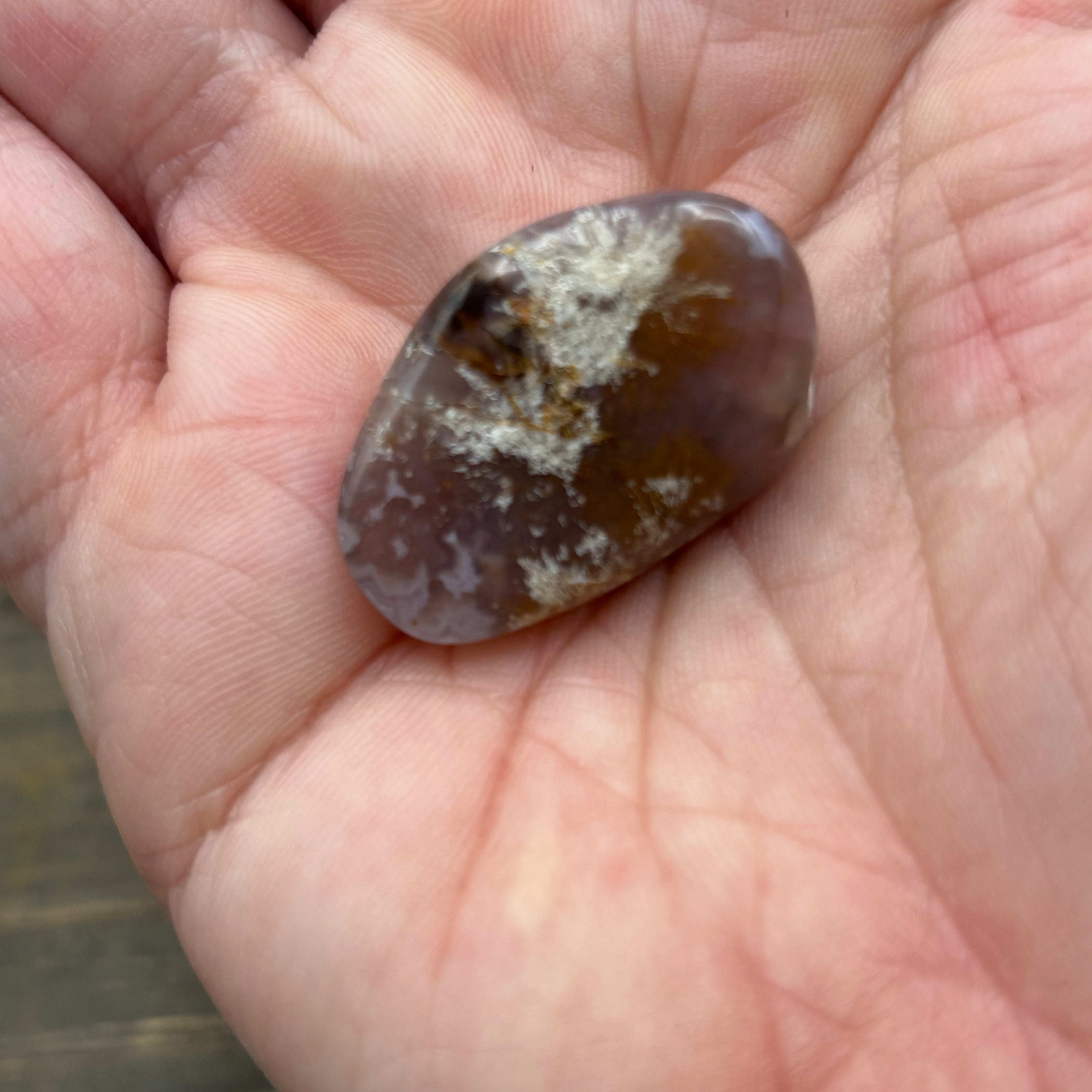 Laguna Agate - 252