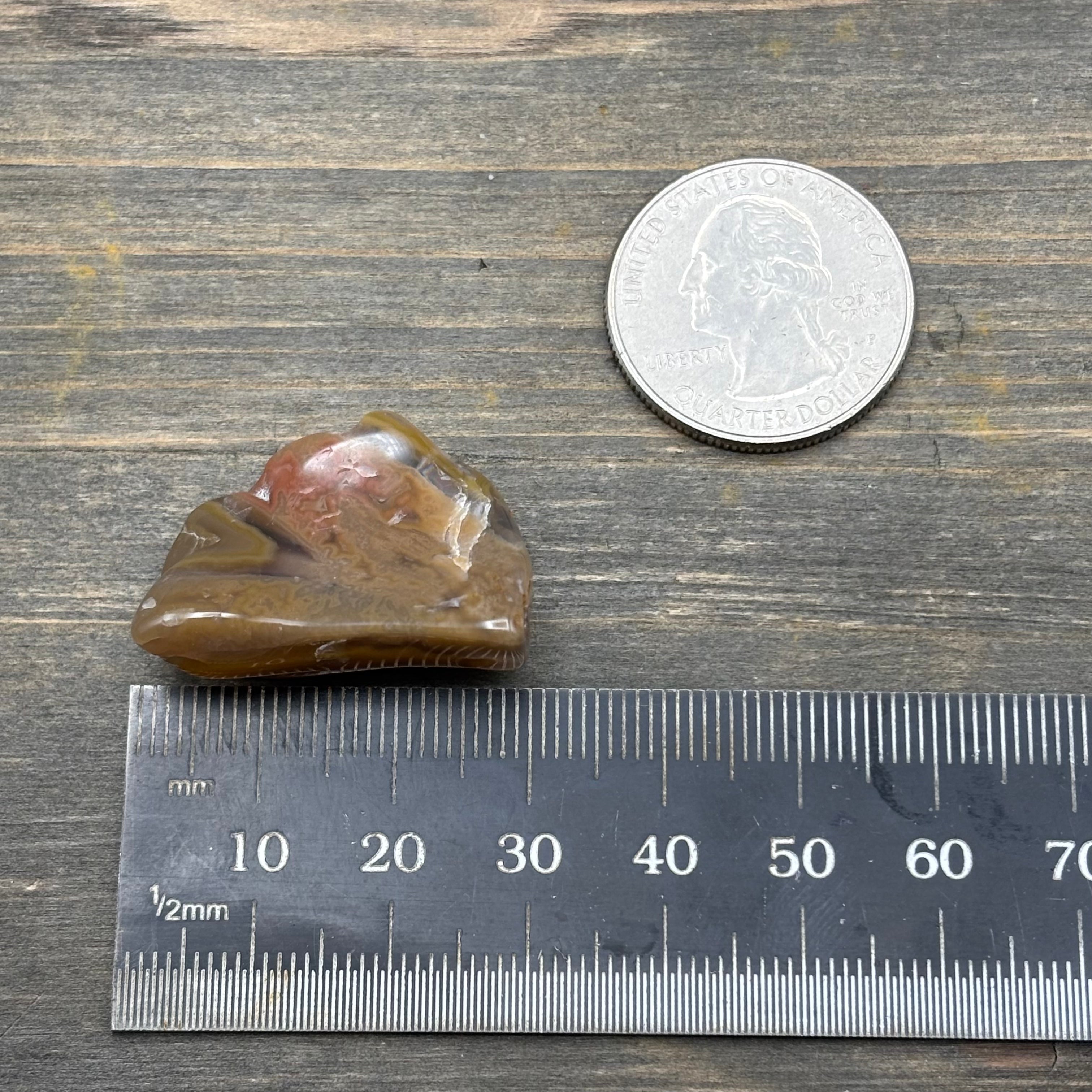 Laguna Agate - 254