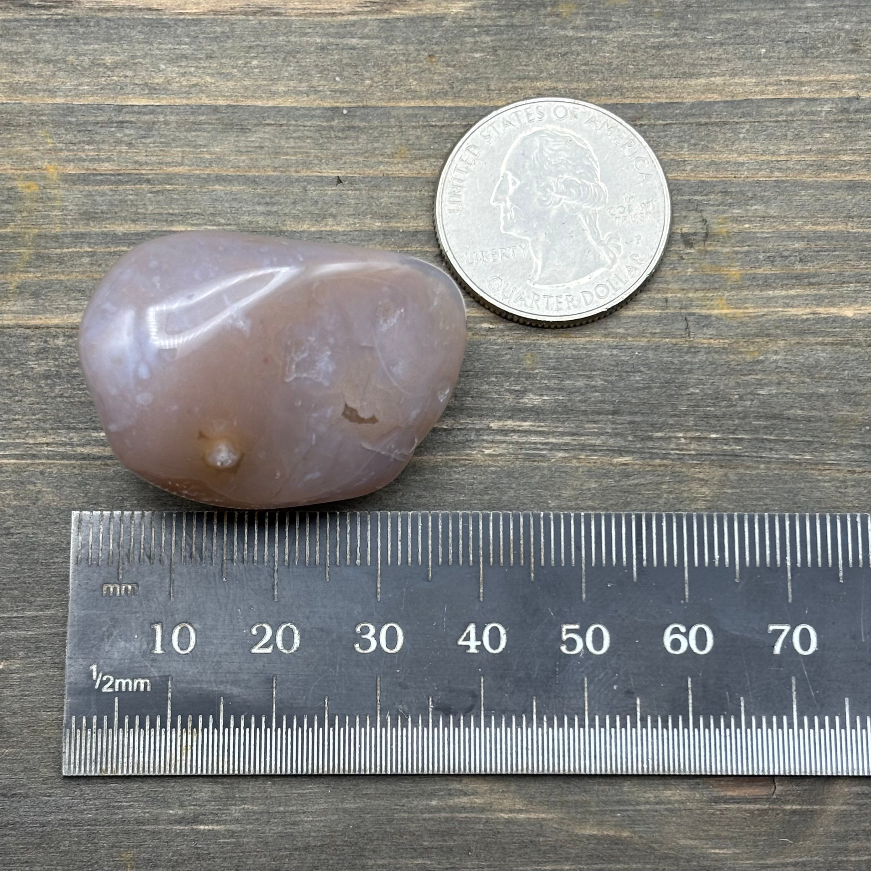 Laguna Agate - 255