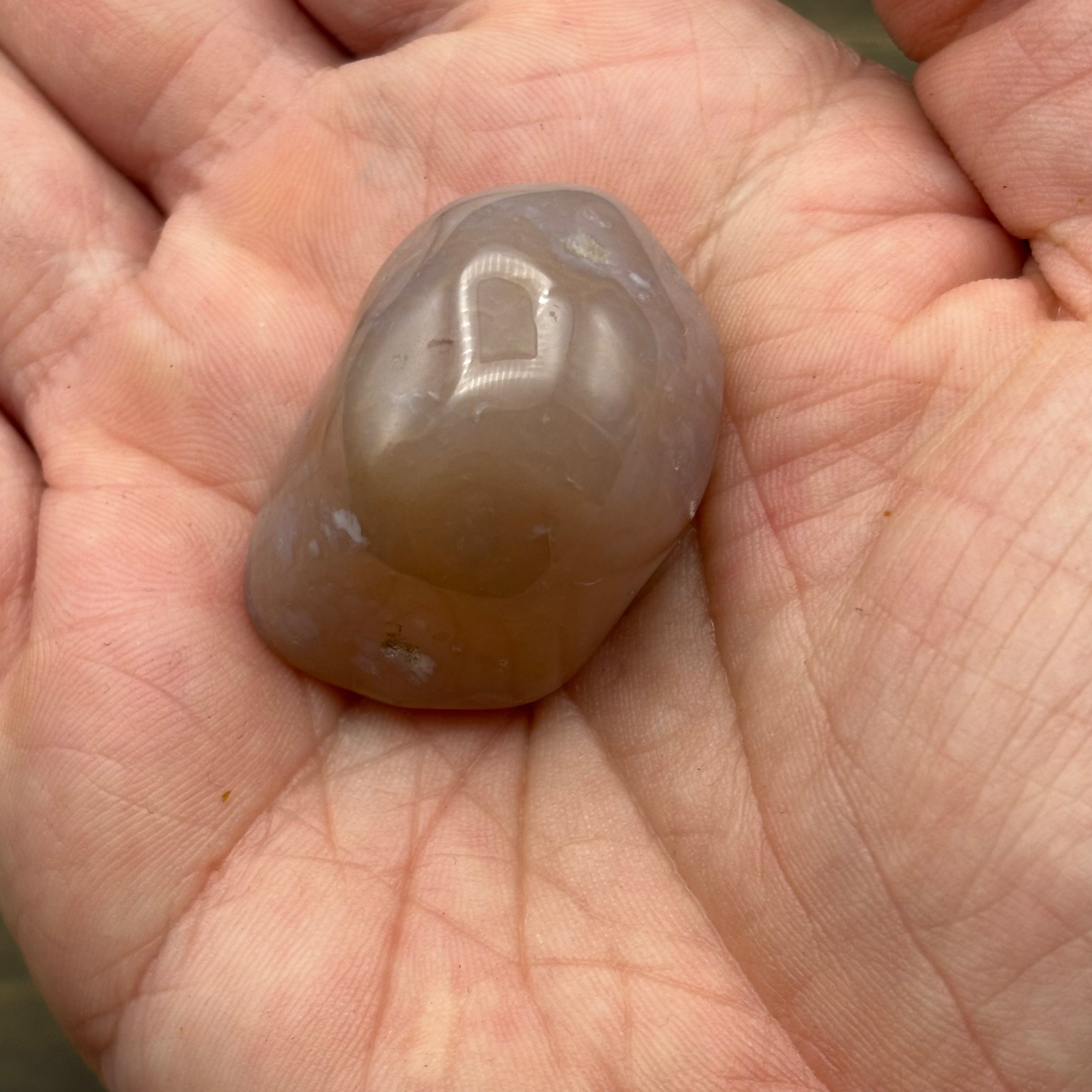 Laguna Agate - 255