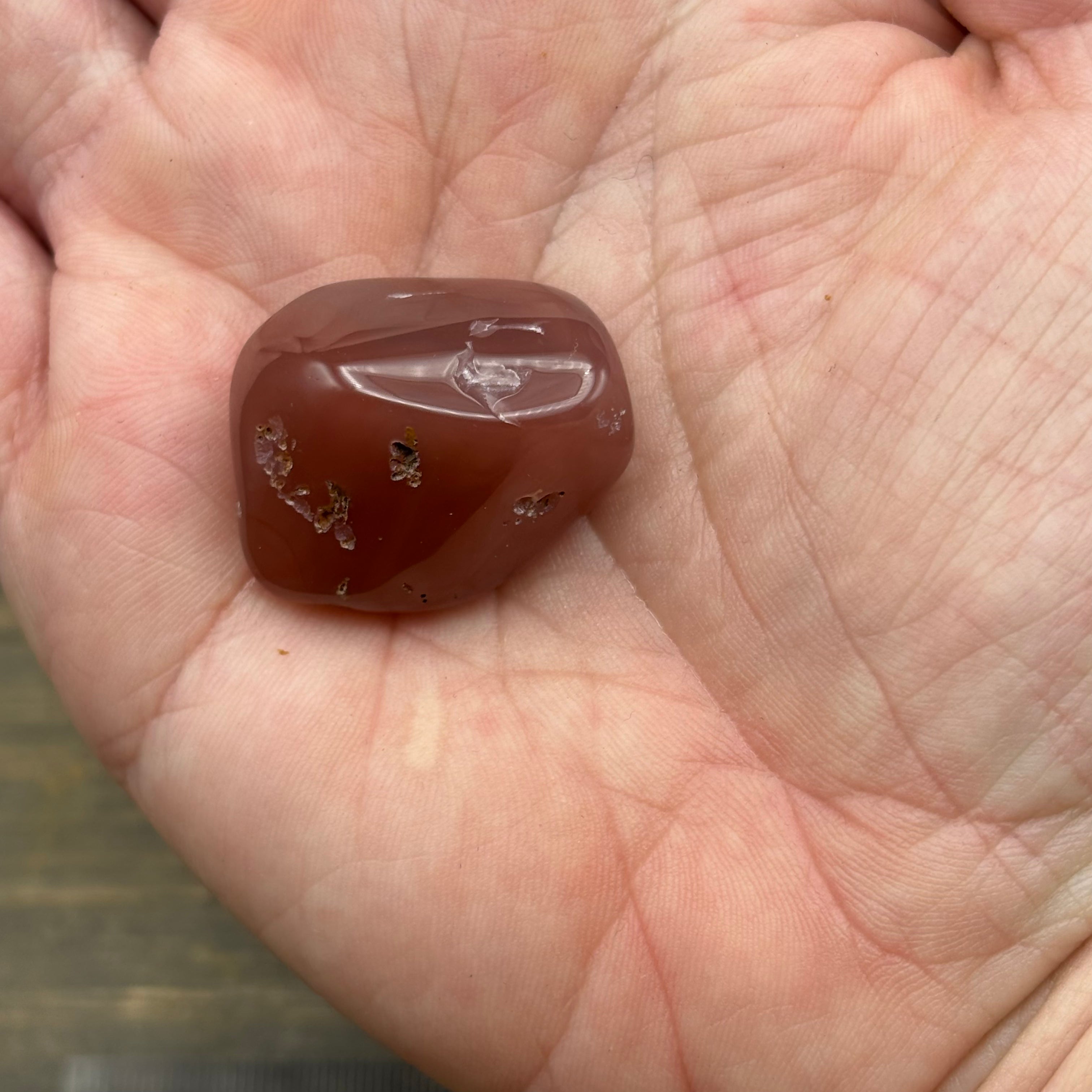 Laguna Agate - 256