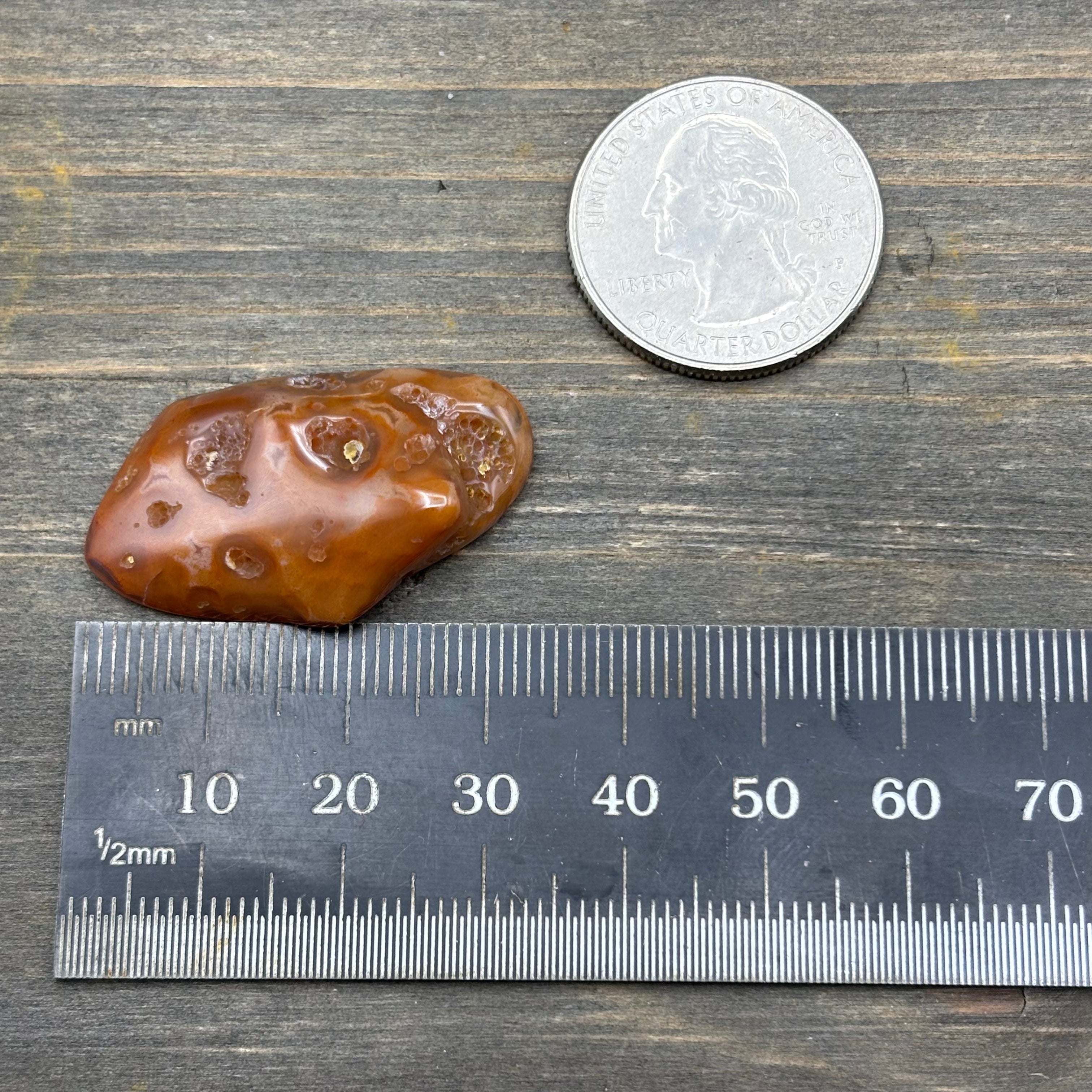 Laguna Agate - 257