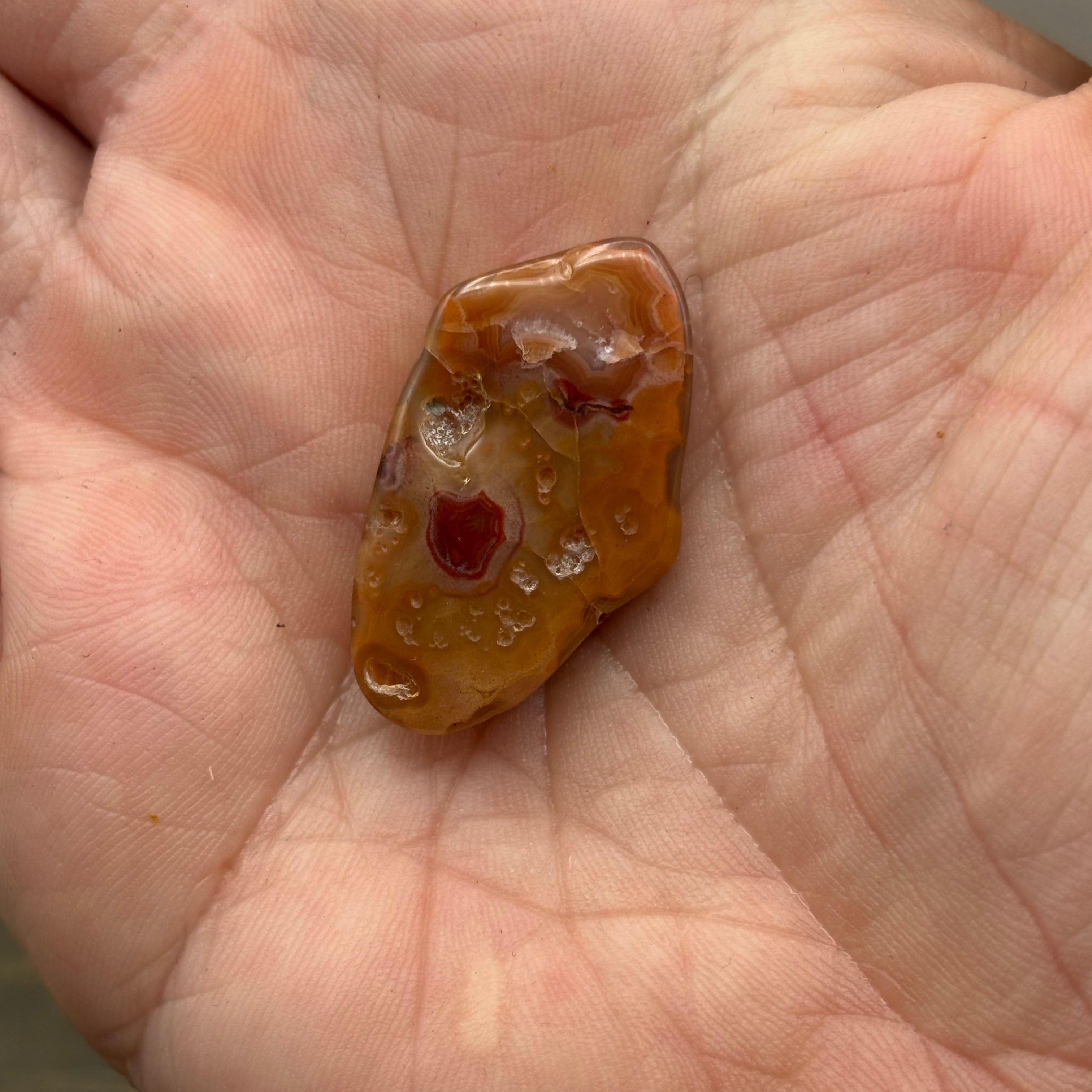 Laguna Agate - 257
