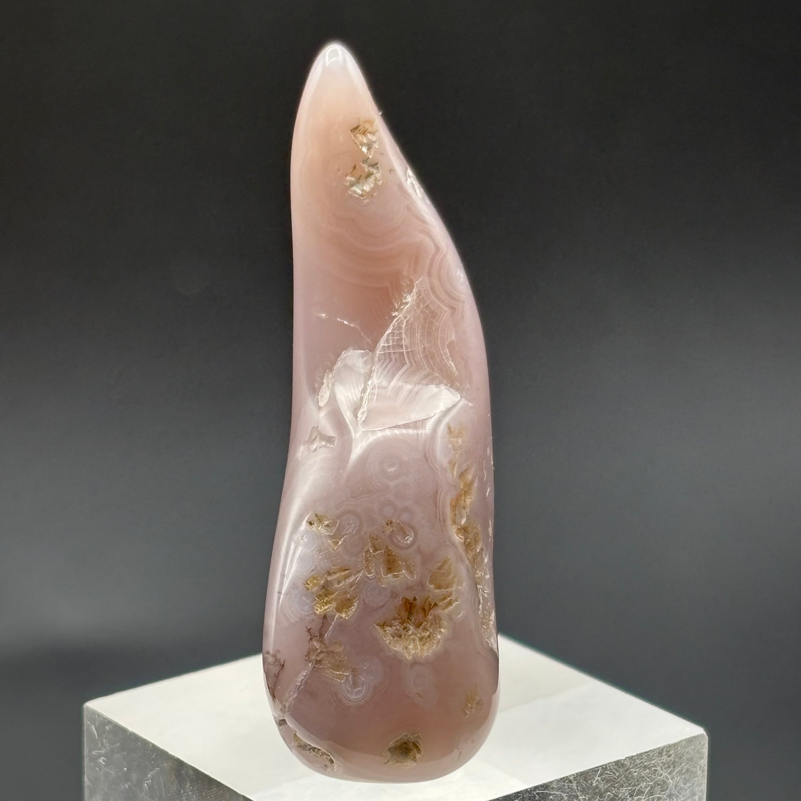 Laguna Agate - 263