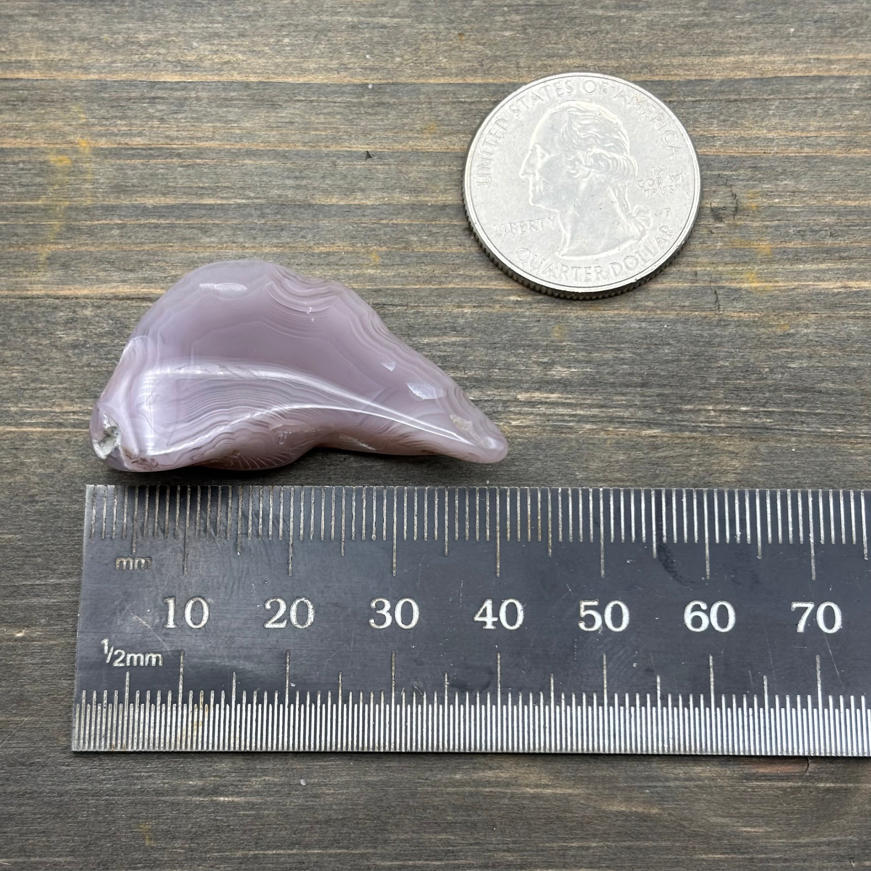 Laguna Agate - 263