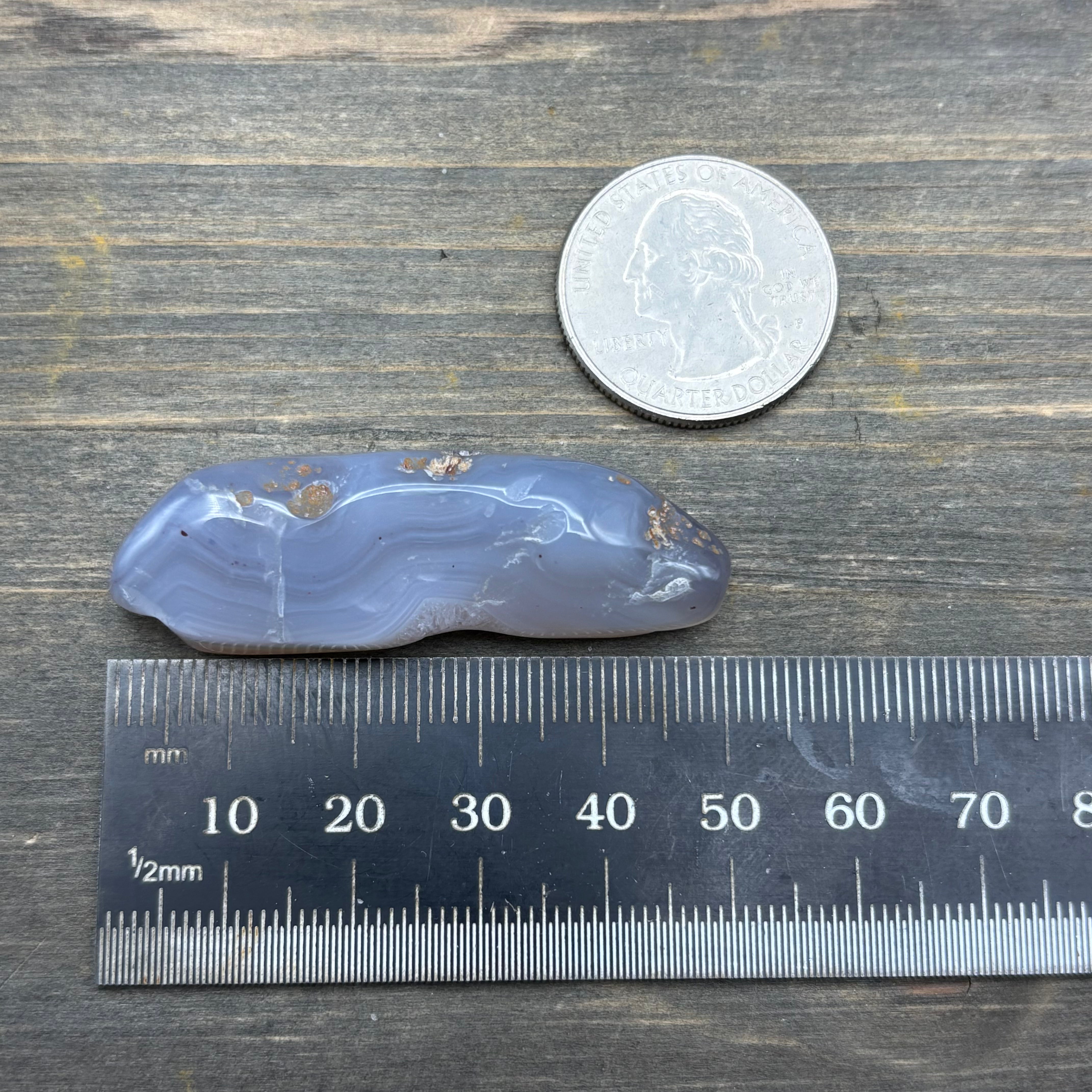 Laguna Agate - 264