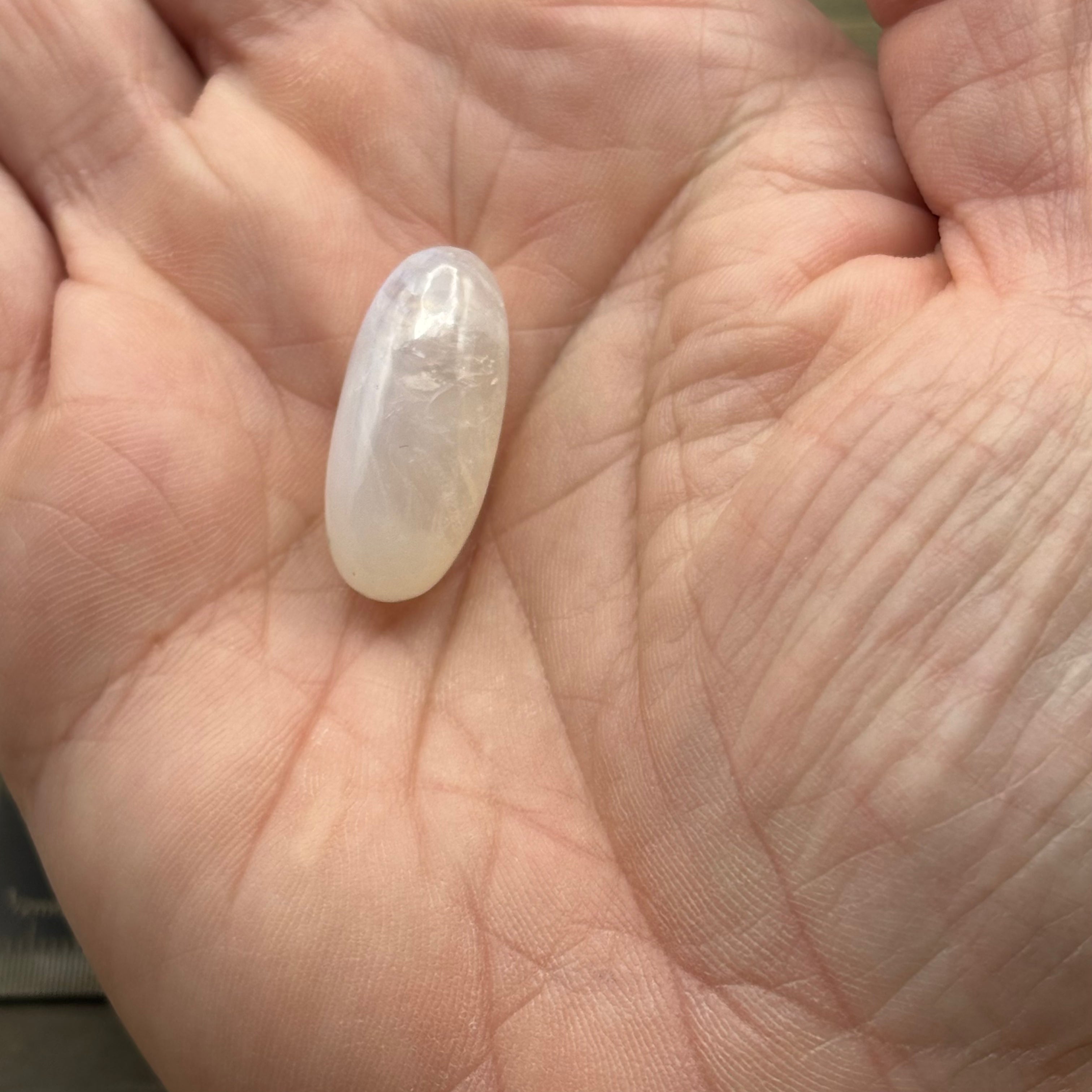 Moonstone Power Piece - 004