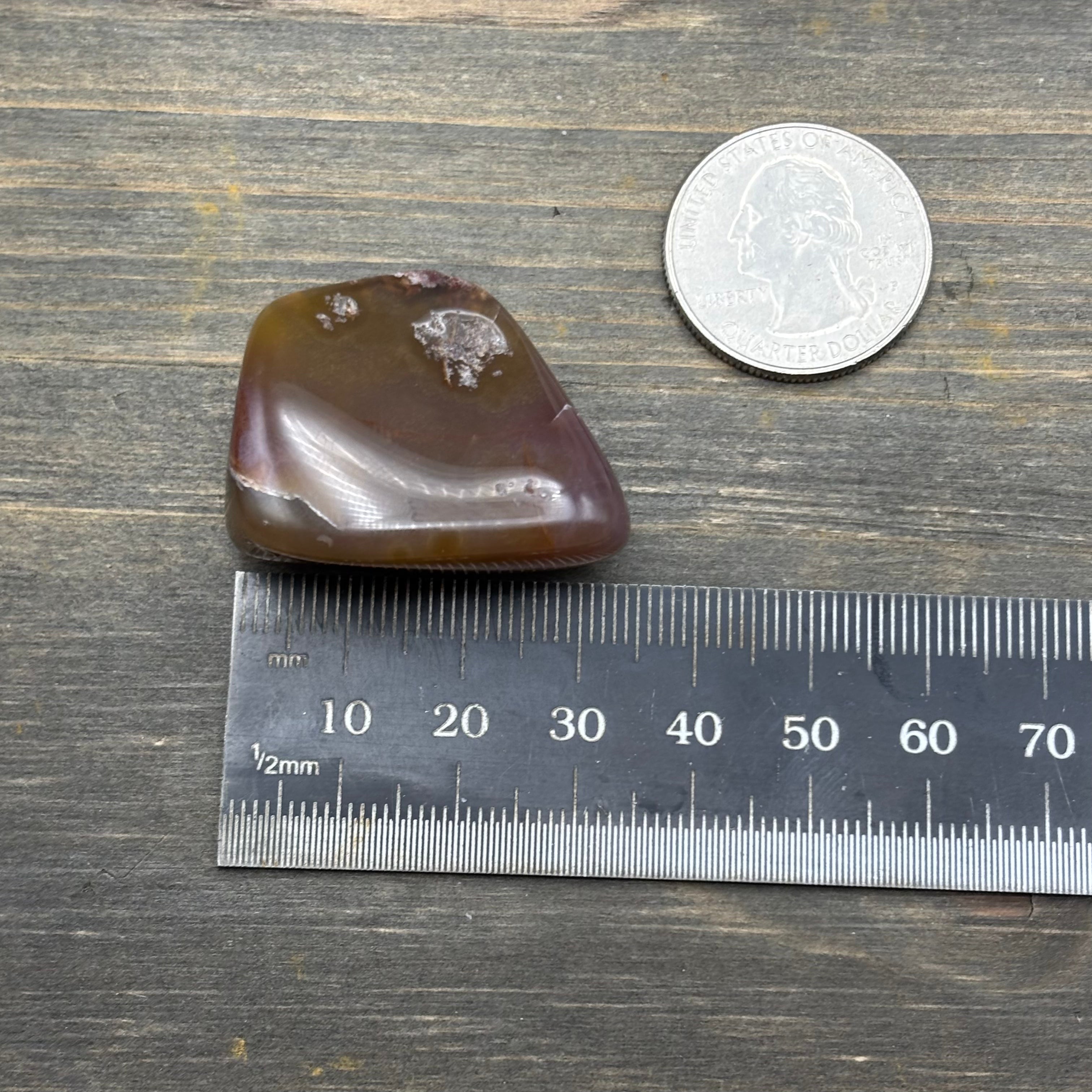 Laguna Agate - 269